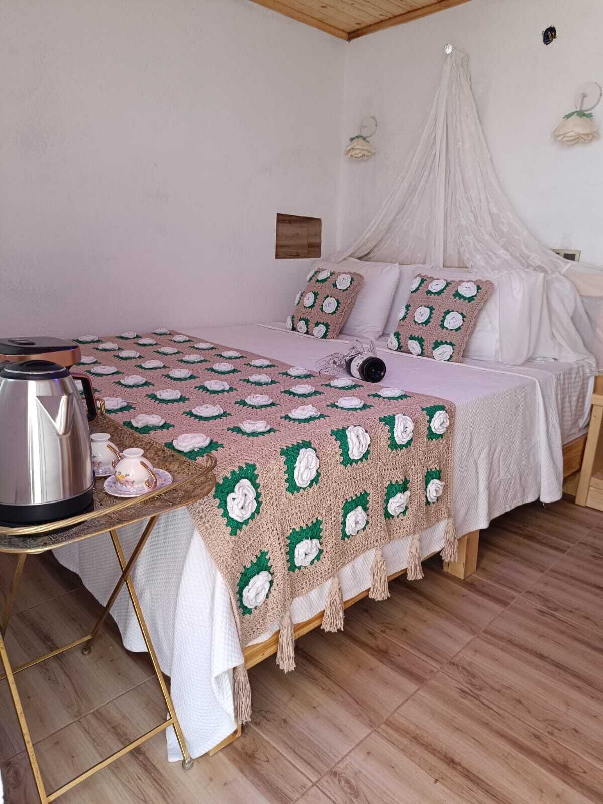 Dilara Huzur Motel