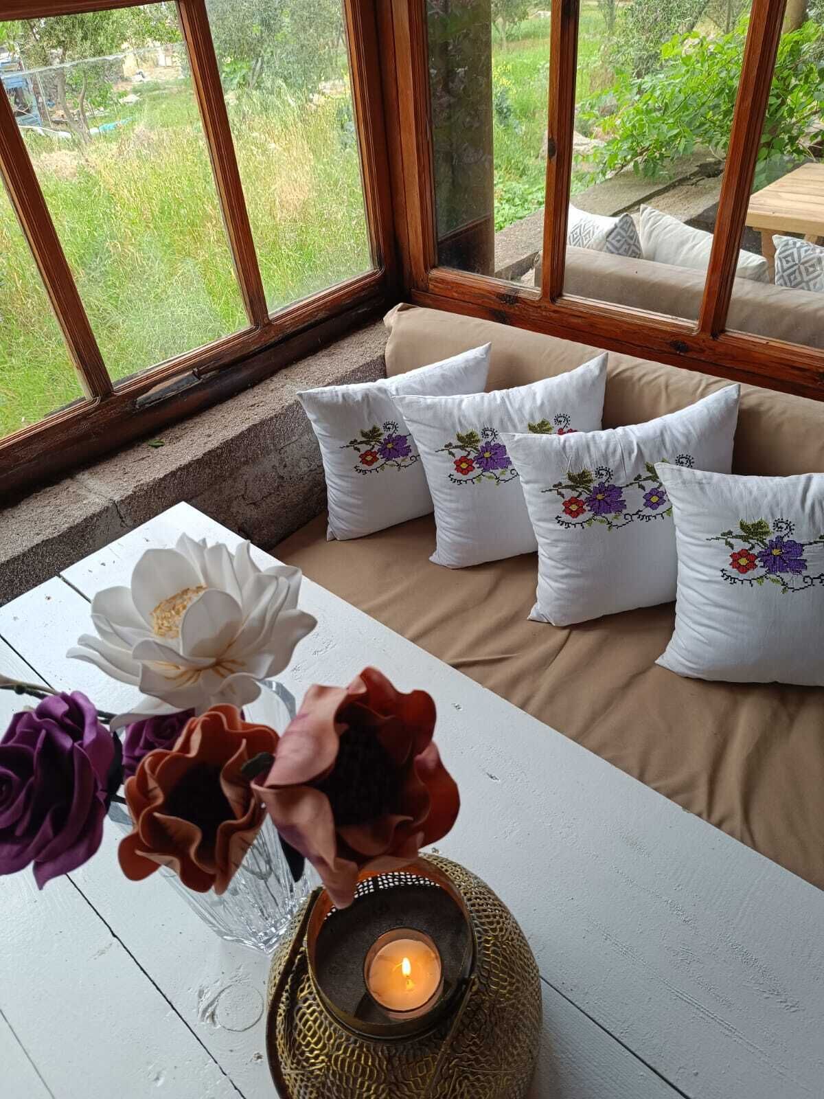 Dilara Huzur Motel