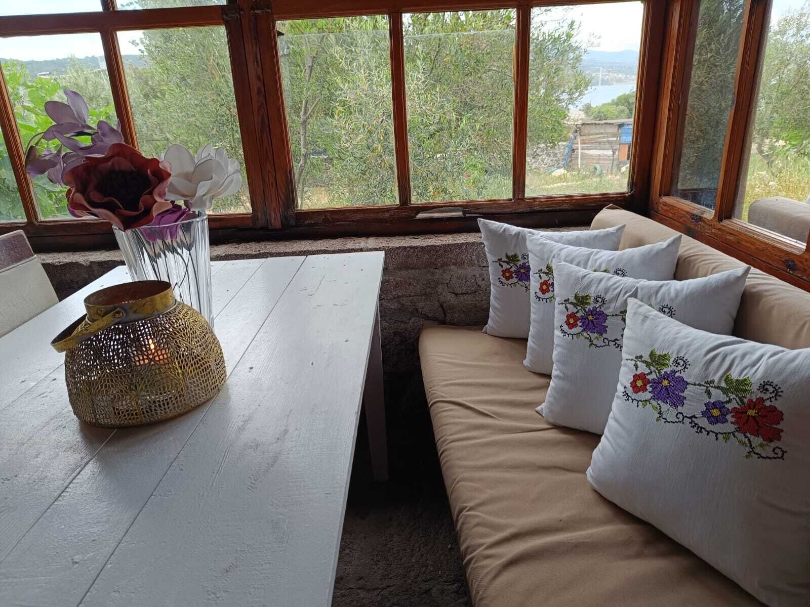 Dilara Huzur Motel