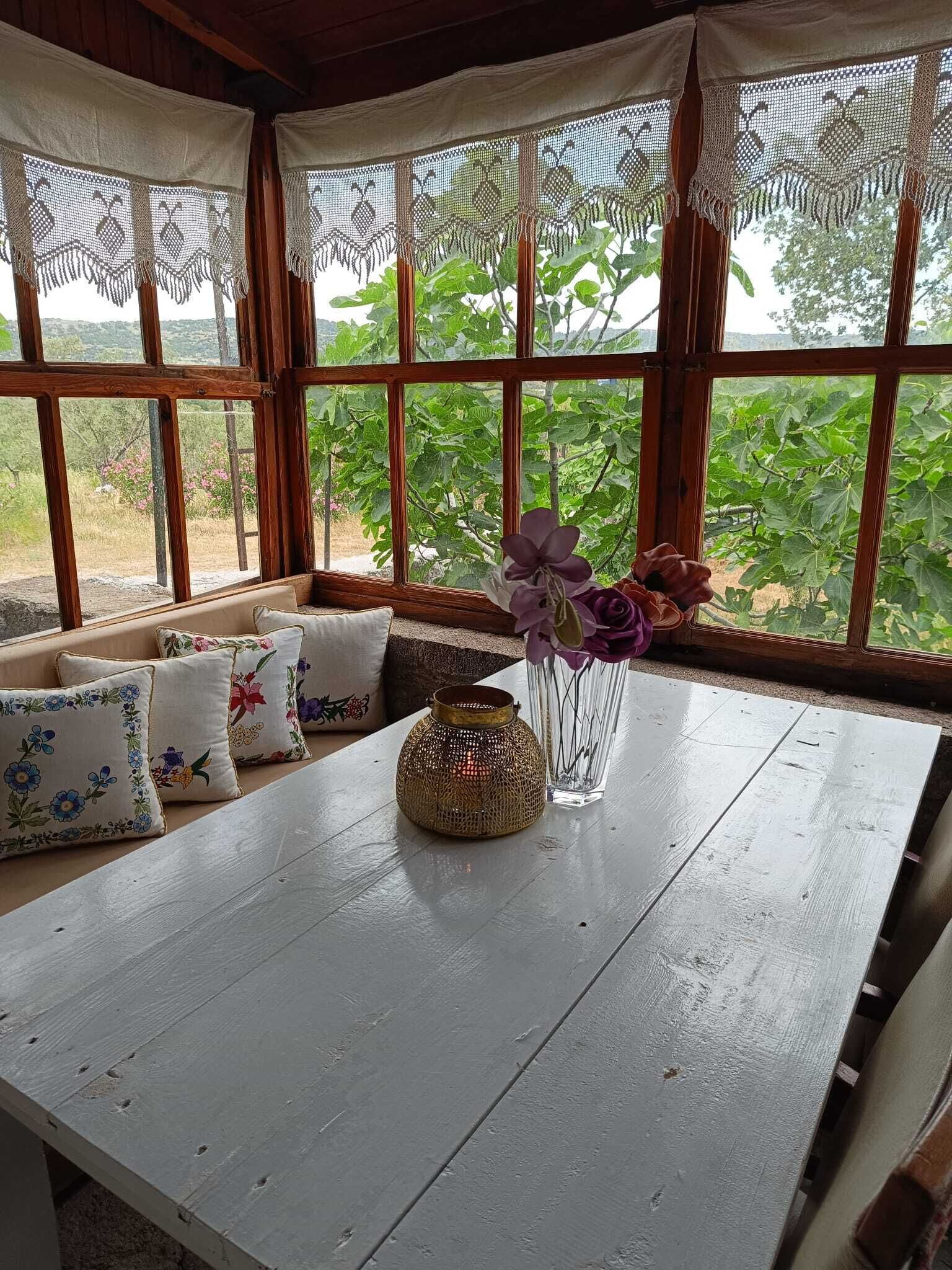 Dilara Huzur Motel