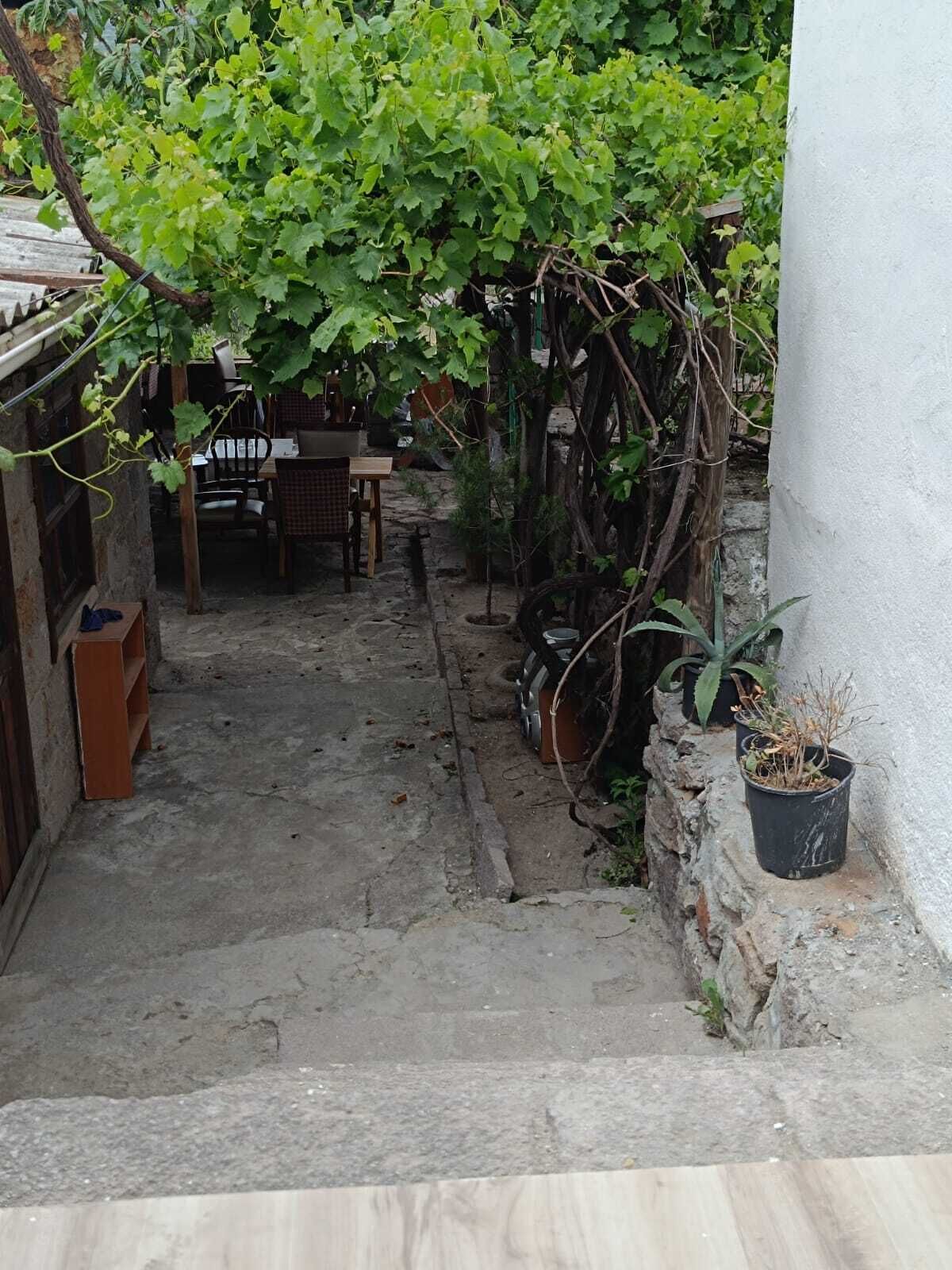 Dilara Huzur Motel