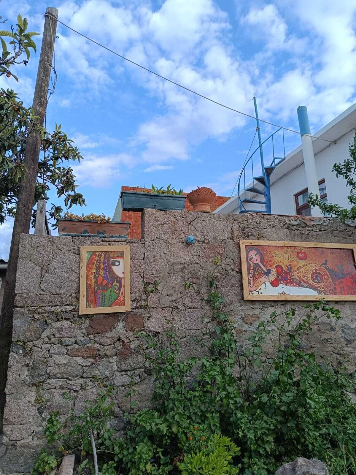 Dilara Huzur Motel