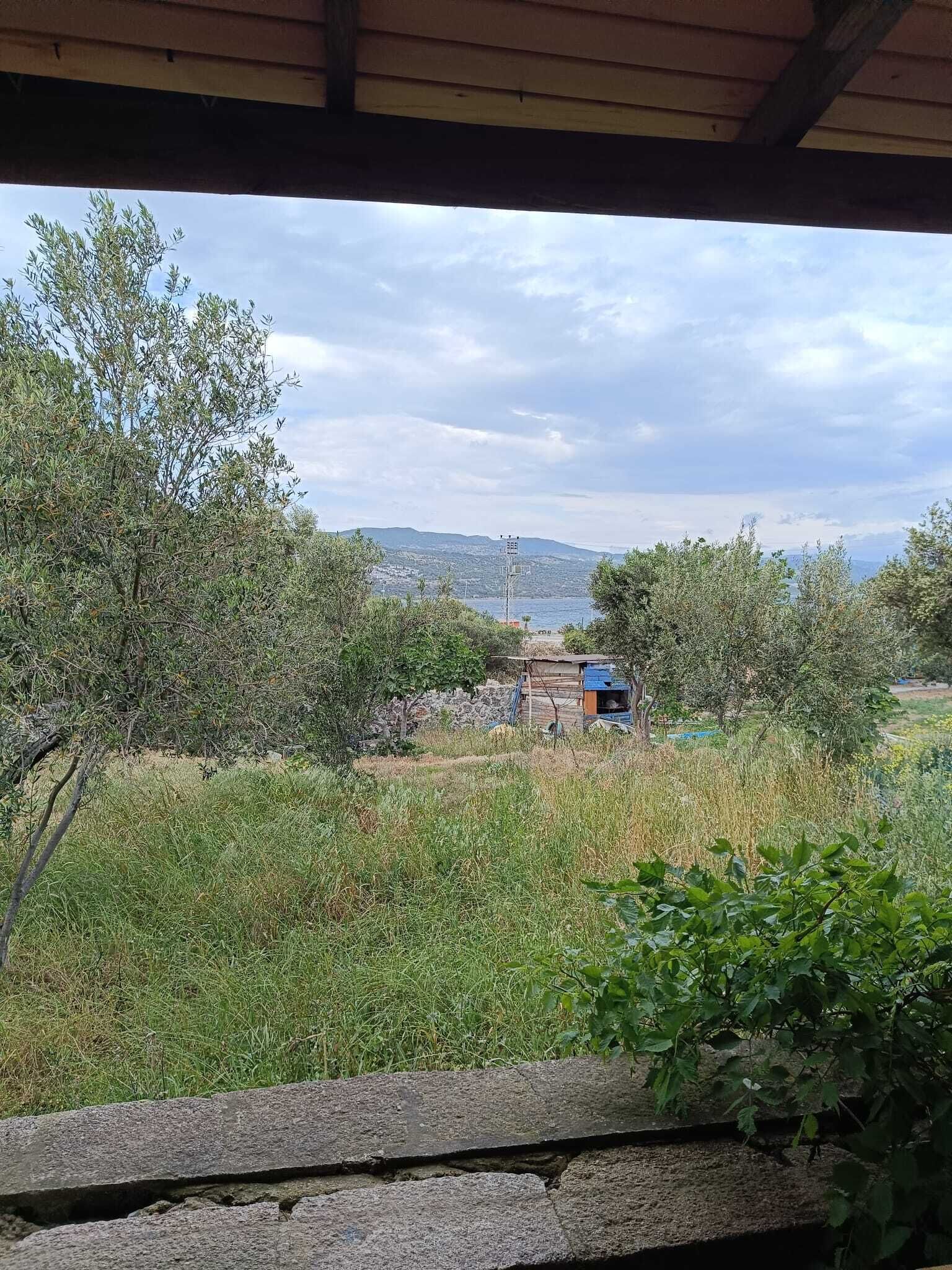 Dilara Huzur Motel