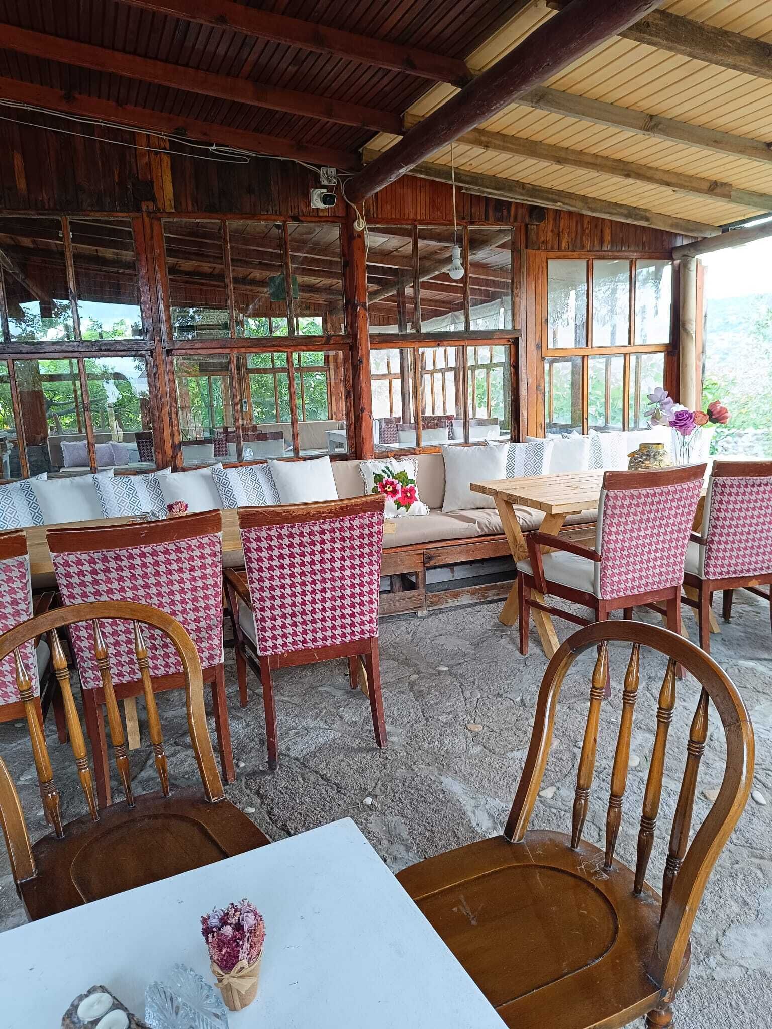 Dilara Huzur Motel