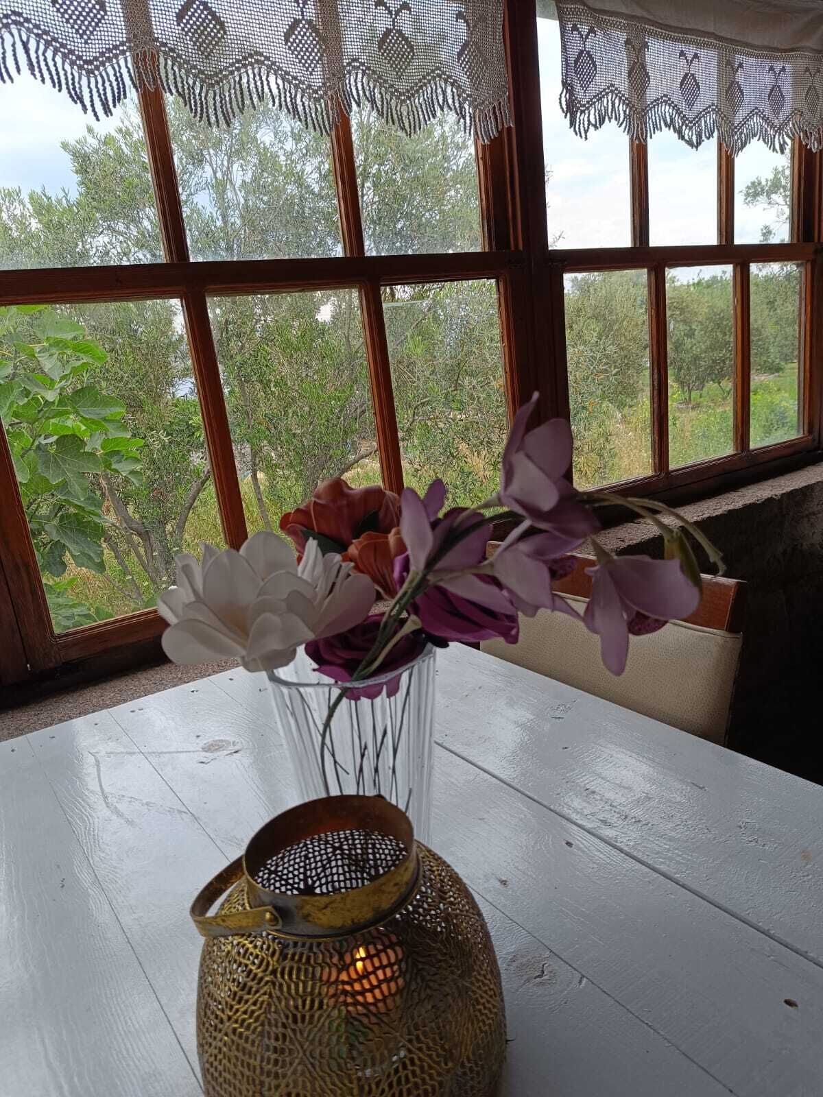 Dilara Huzur Motel