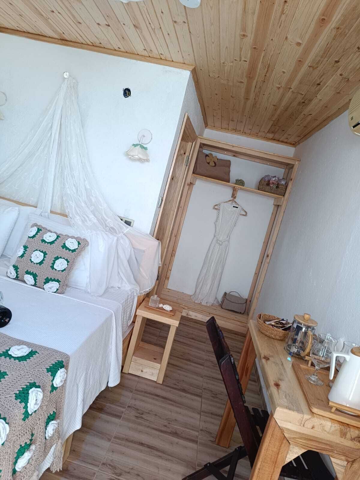 Dilara Huzur Motel