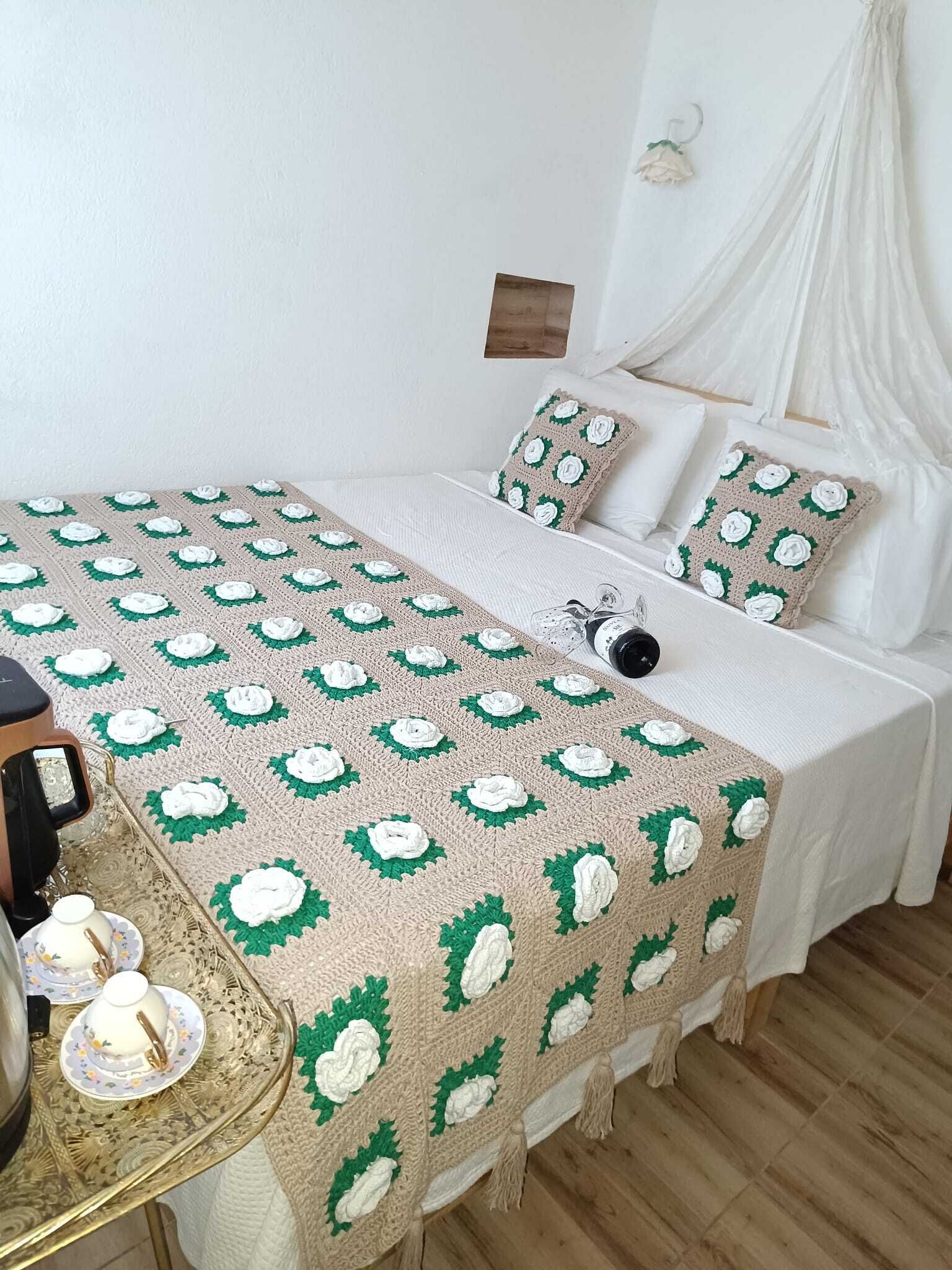 Dilara Huzur Motel