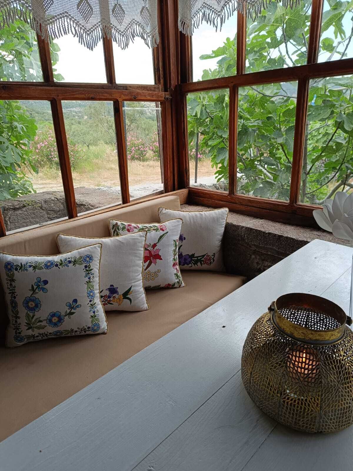 Dilara Huzur Motel