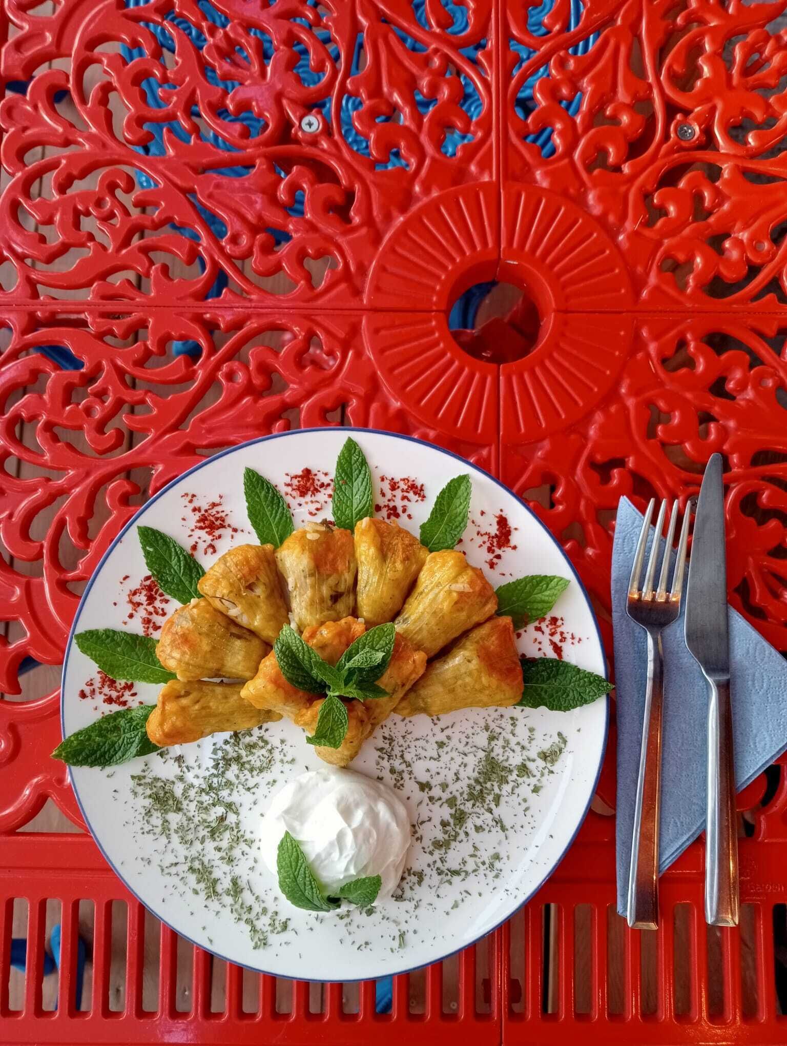Halici Hani Otel