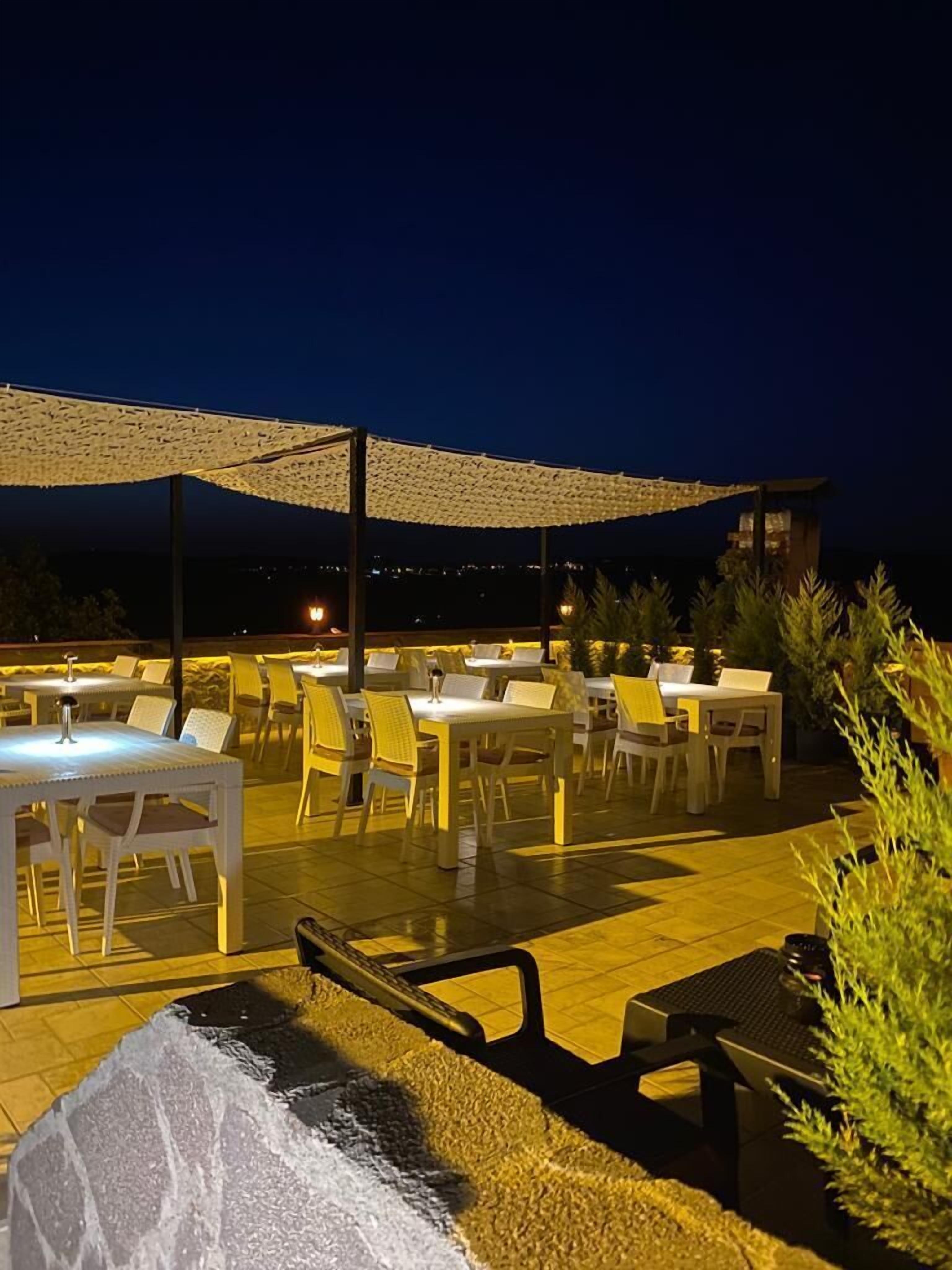 Halici Hani Otel