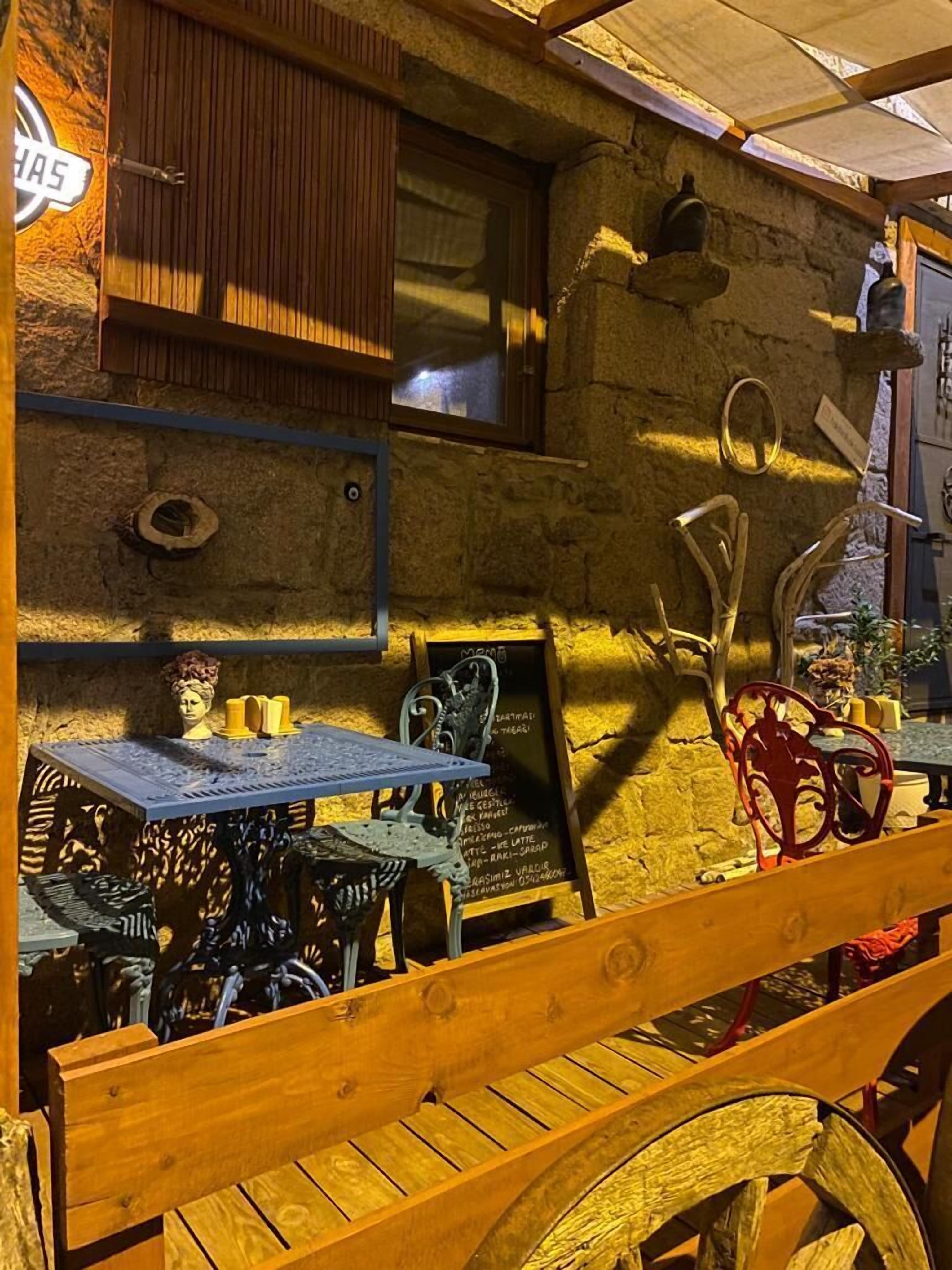 Halici Hani Otel