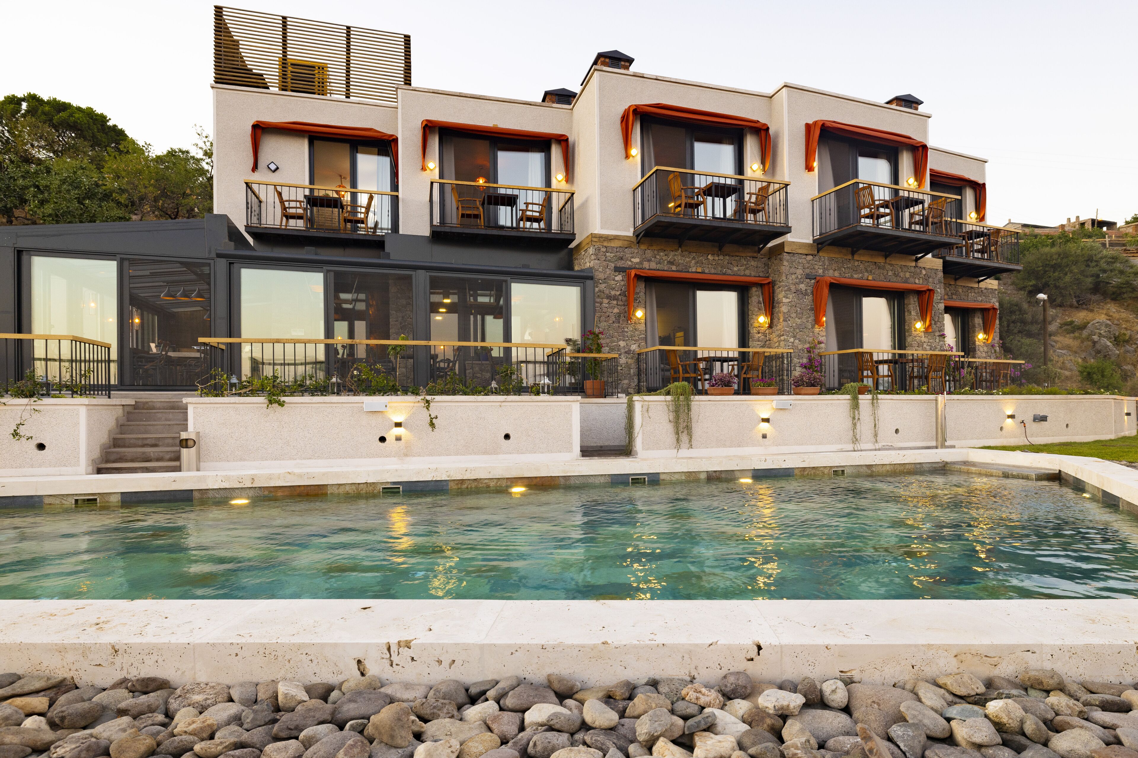 Hotel Vita Naturalis