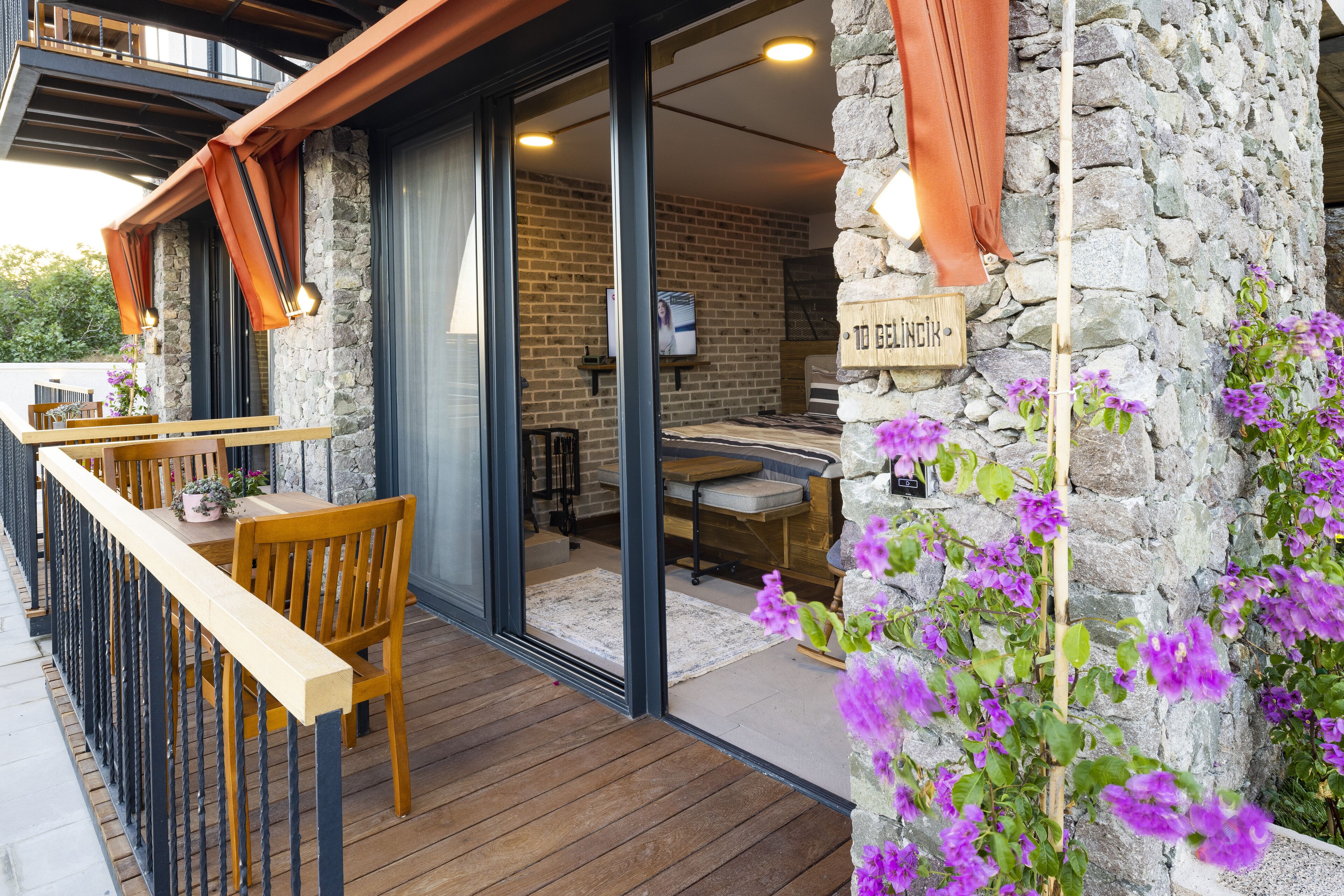 Hotel Vita Naturalis