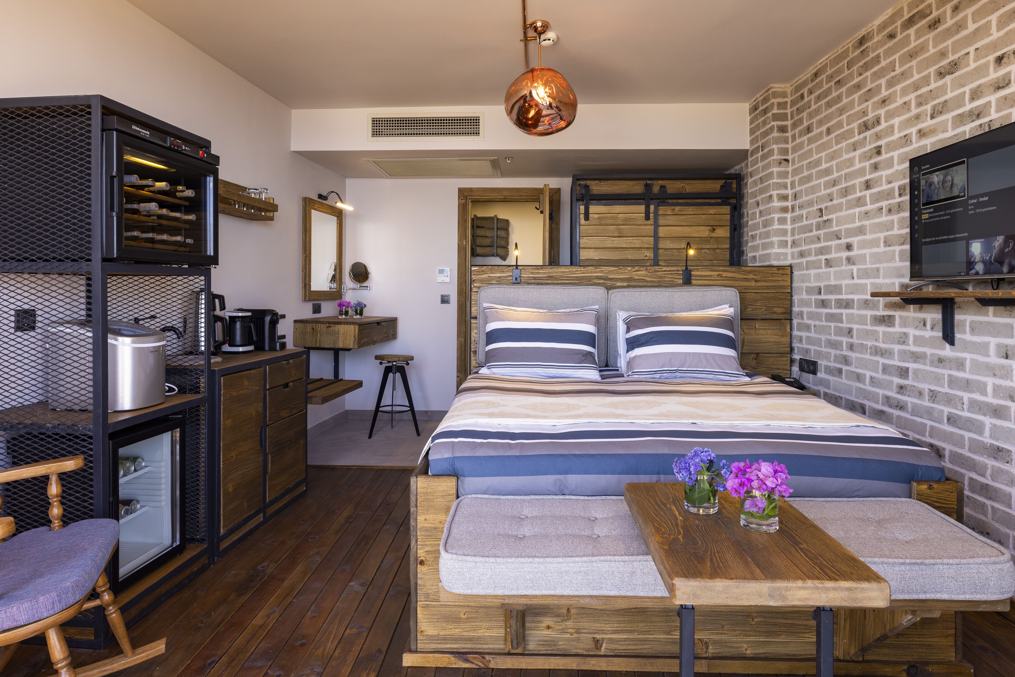 Hotel Vita Naturalis