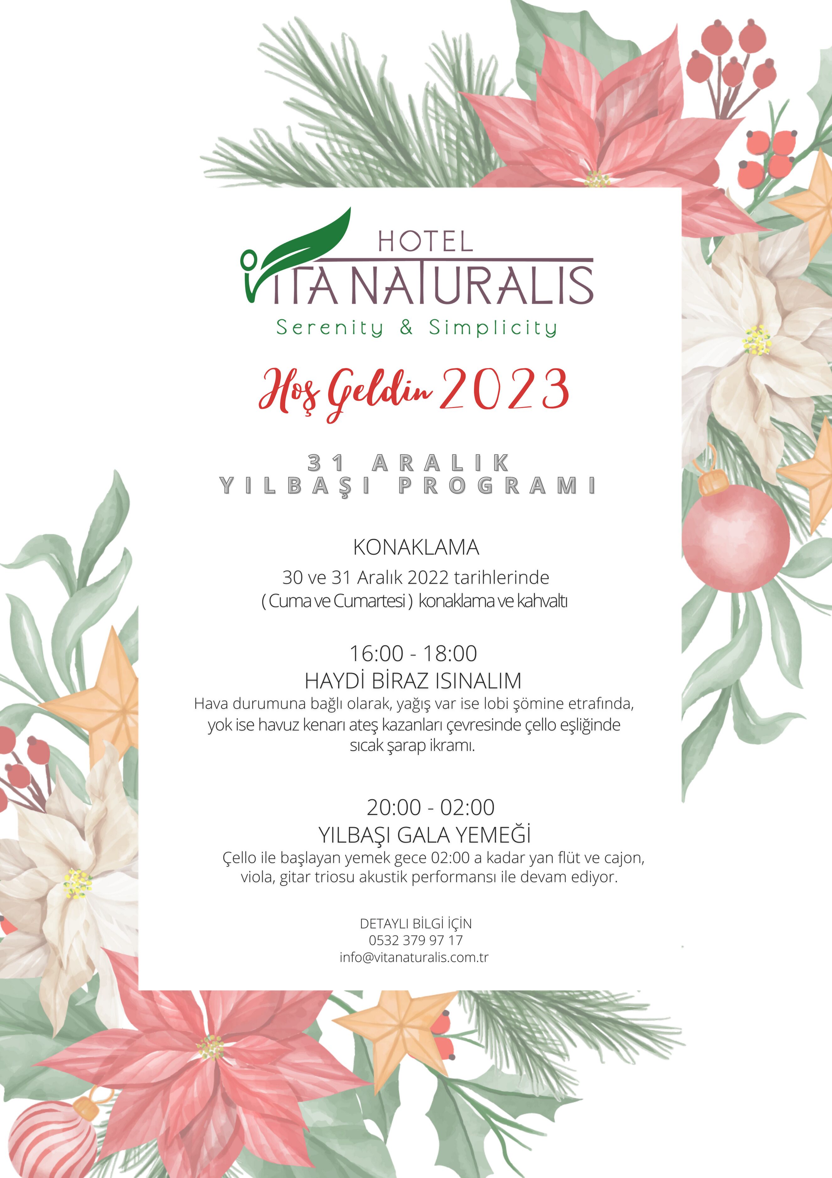 Hotel Vita Naturalis