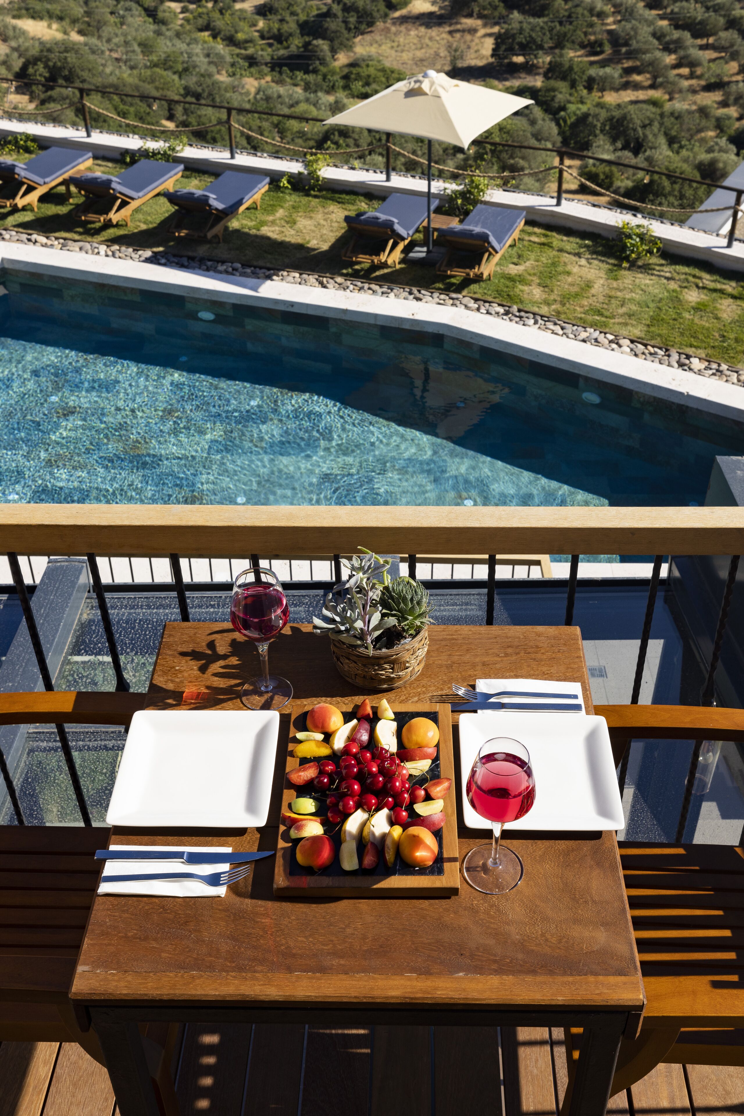 Hotel Vita Naturalis