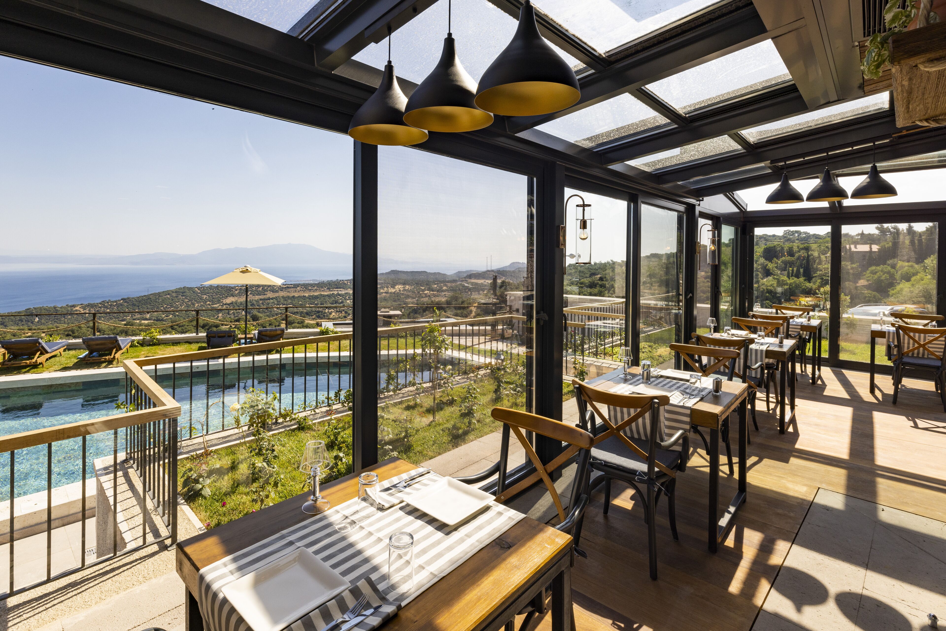 Hotel Vita Naturalis