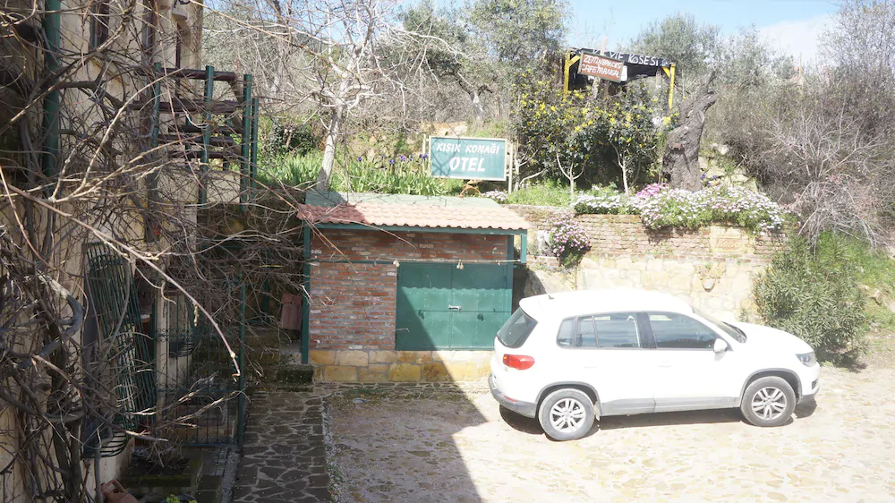 Kisik Konagi