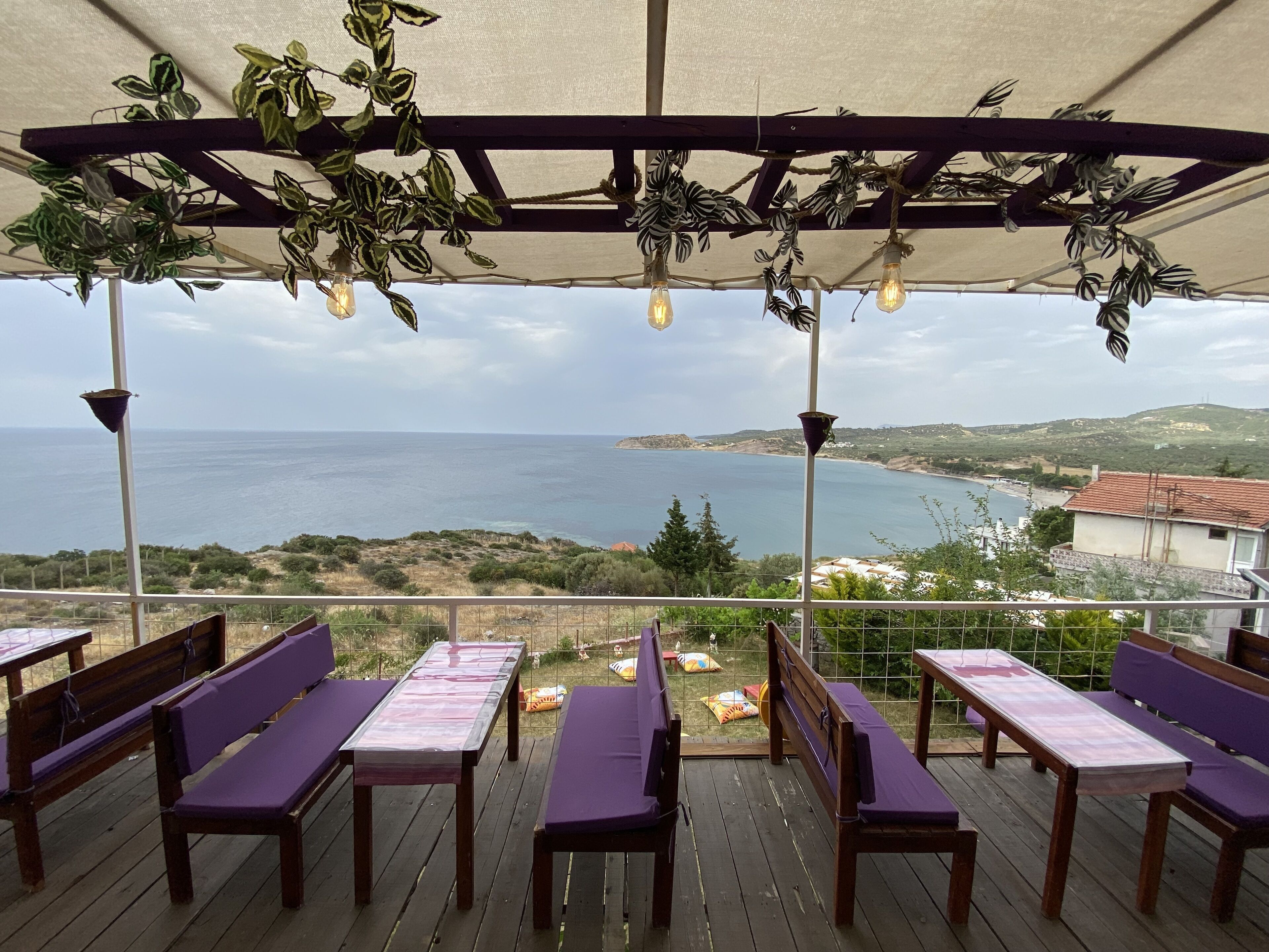 Nassos Butik Otel Ve Restaurant
