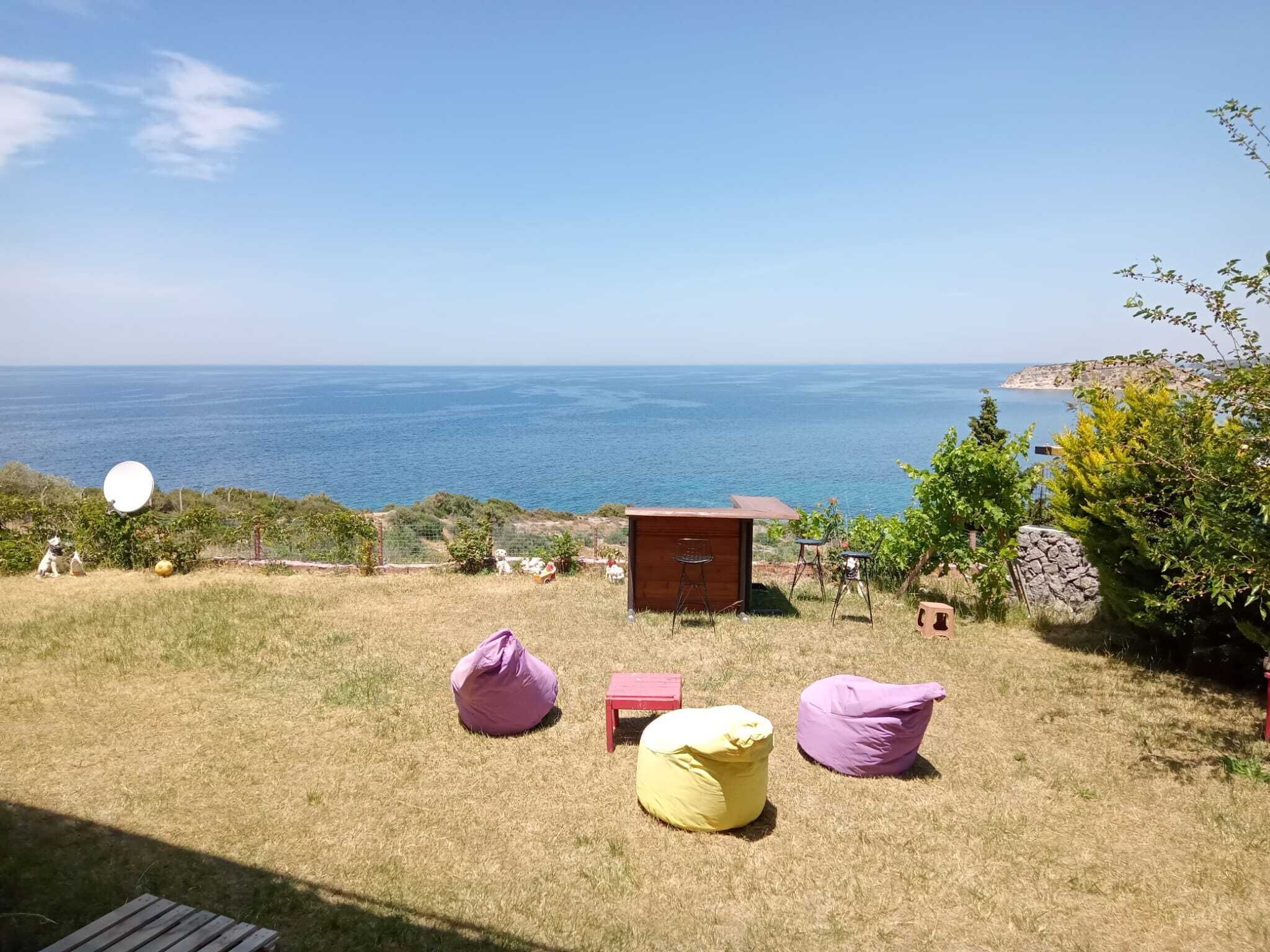 Nassos Butik Otel Ve Restaurant