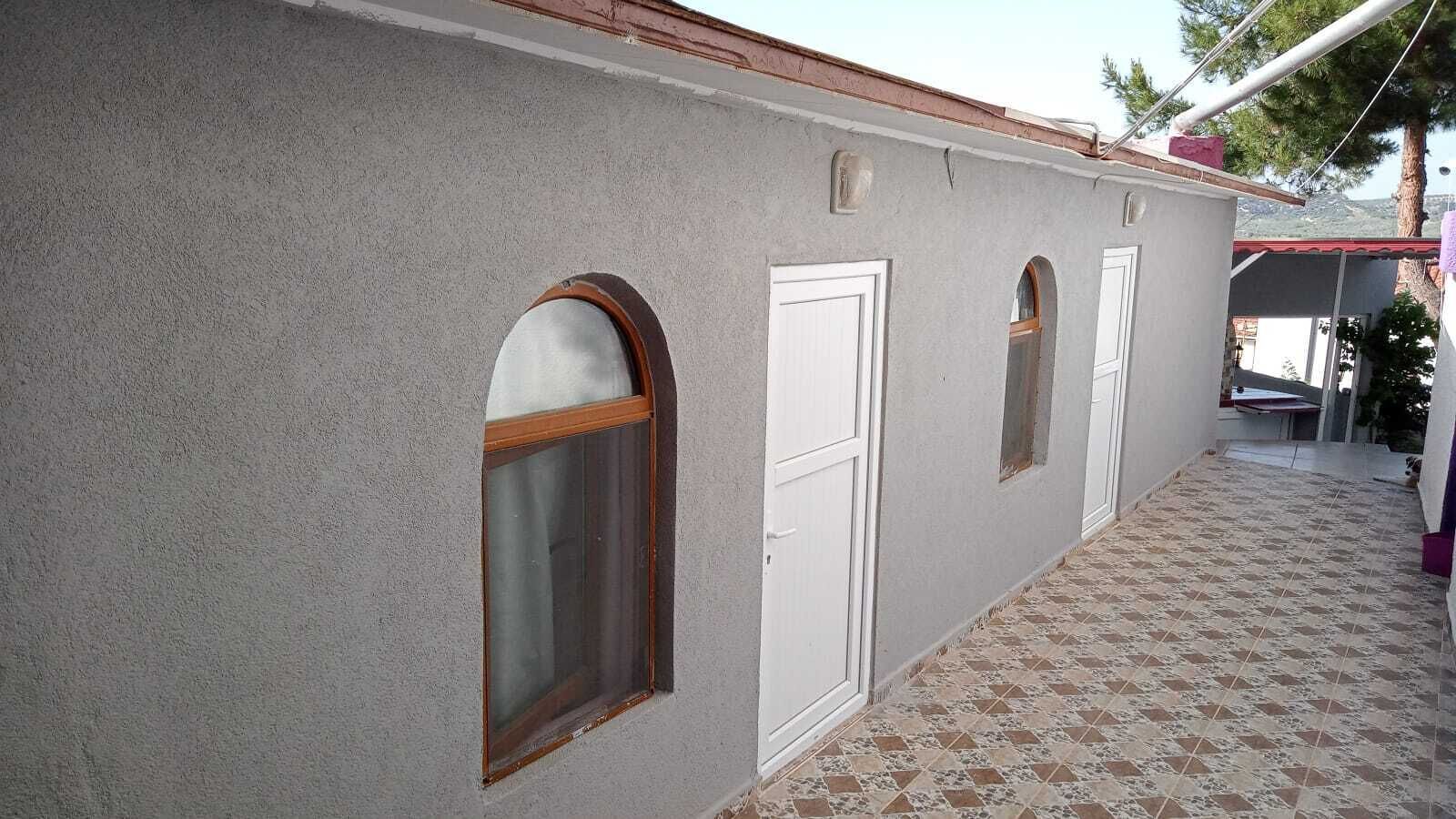 Nassos Butik Otel Ve Restaurant