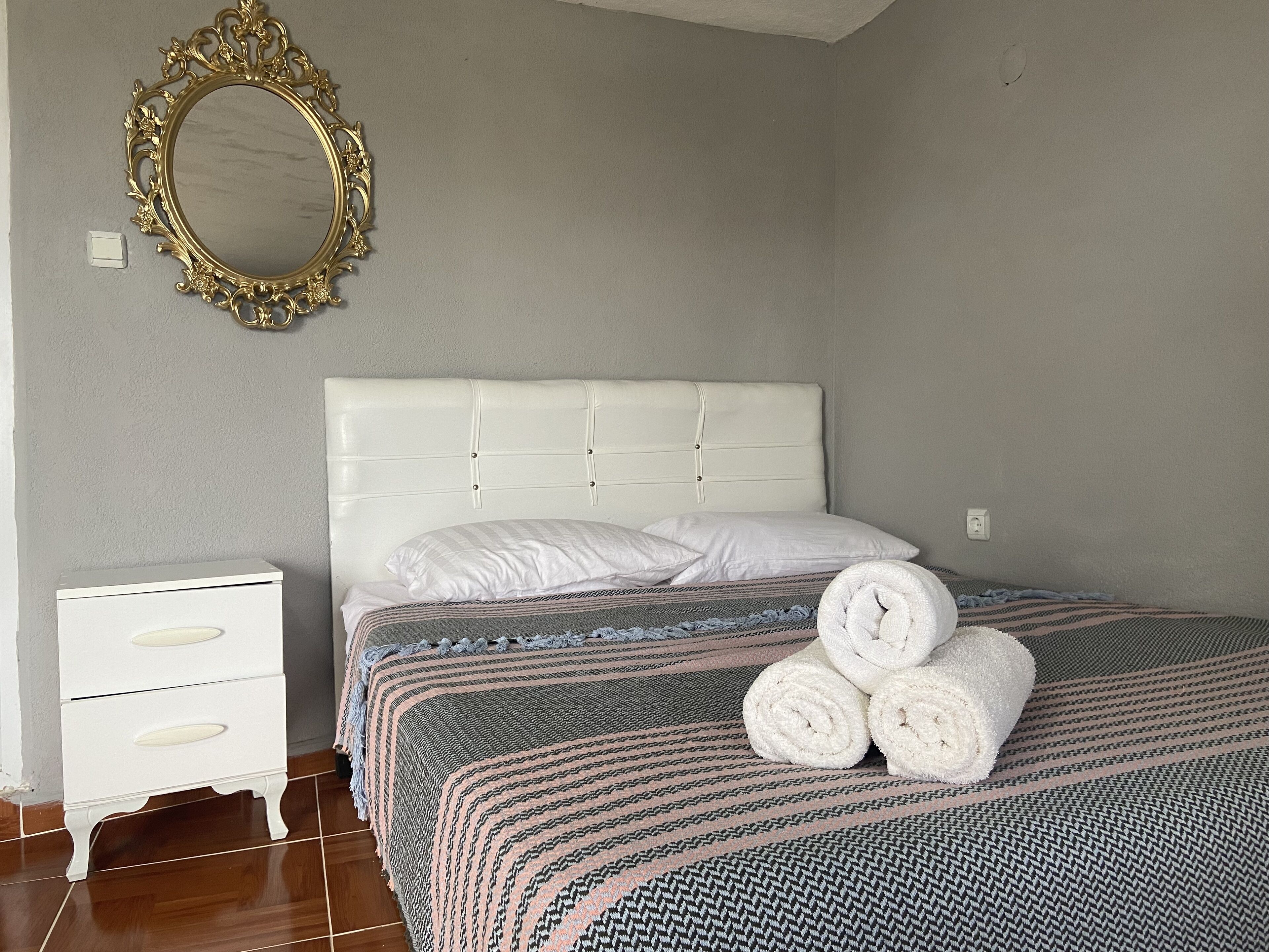 Nassos Butik Otel Ve Restaurant