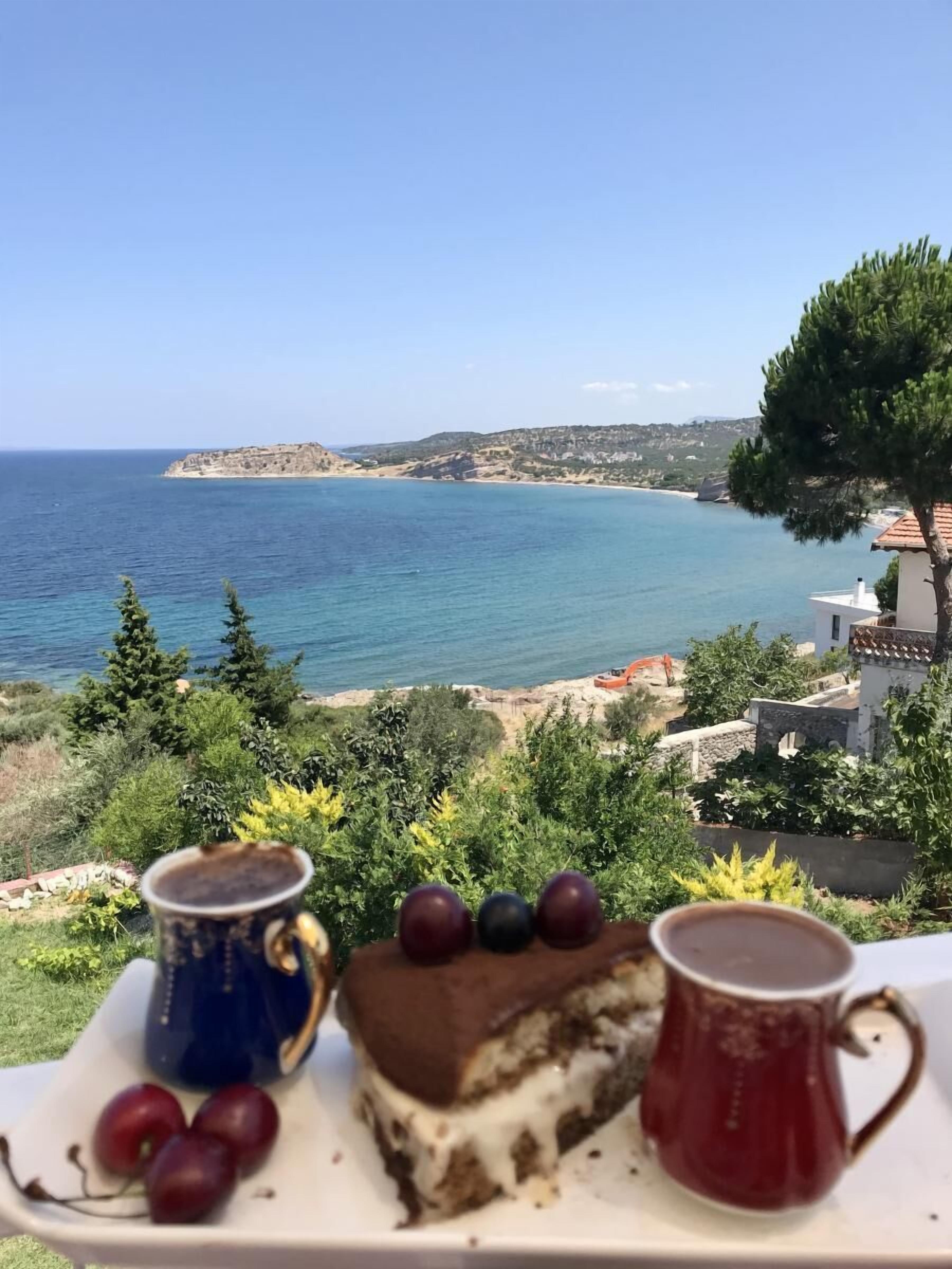 Nassos Butik Otel Ve Restaurant