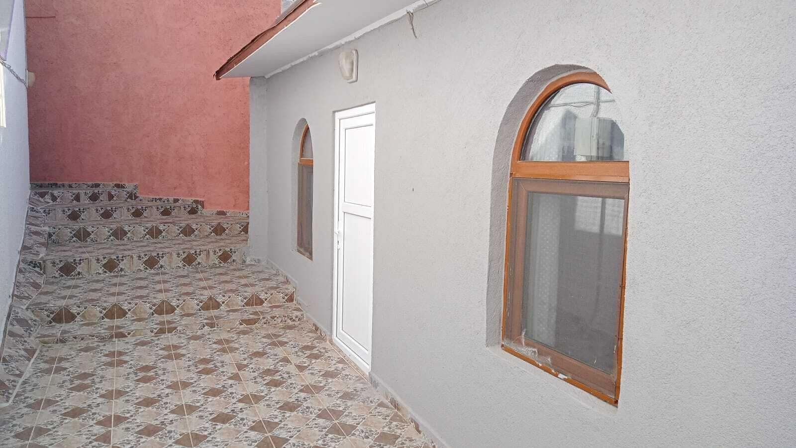 Nassos Butik Otel Ve Restaurant