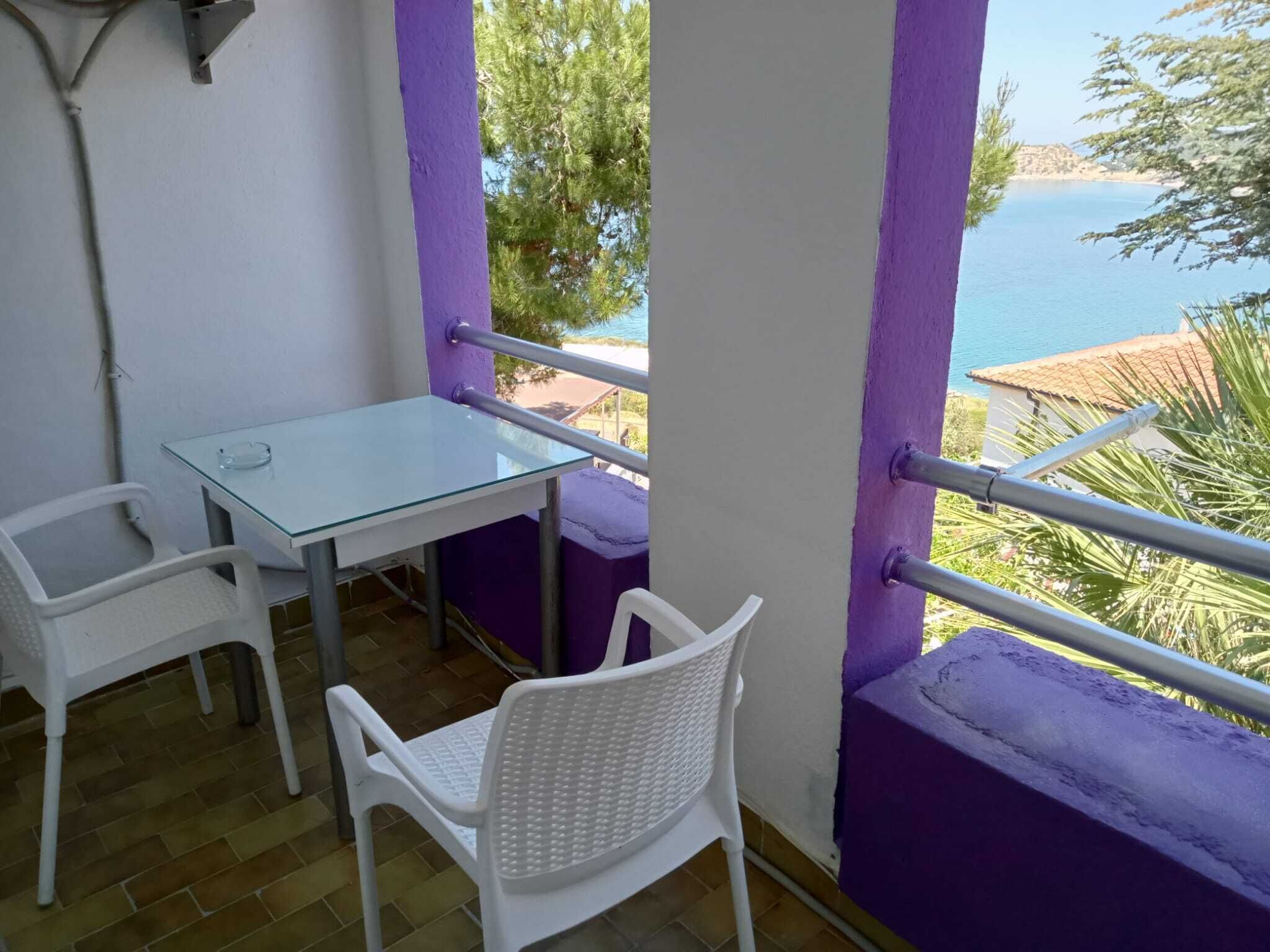 Nassos Butik Otel Ve Restaurant