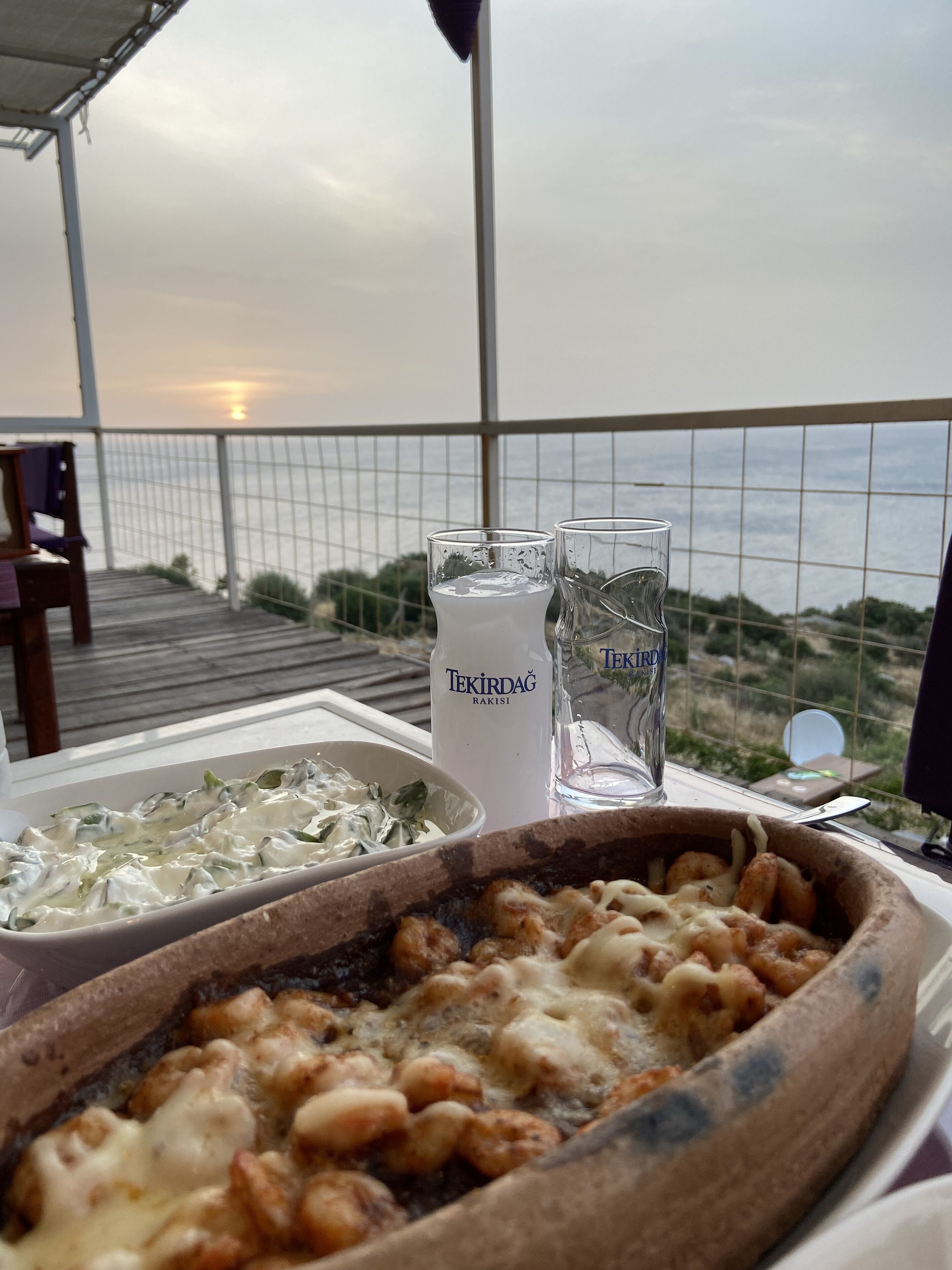 Nassos Butik Otel Ve Restaurant