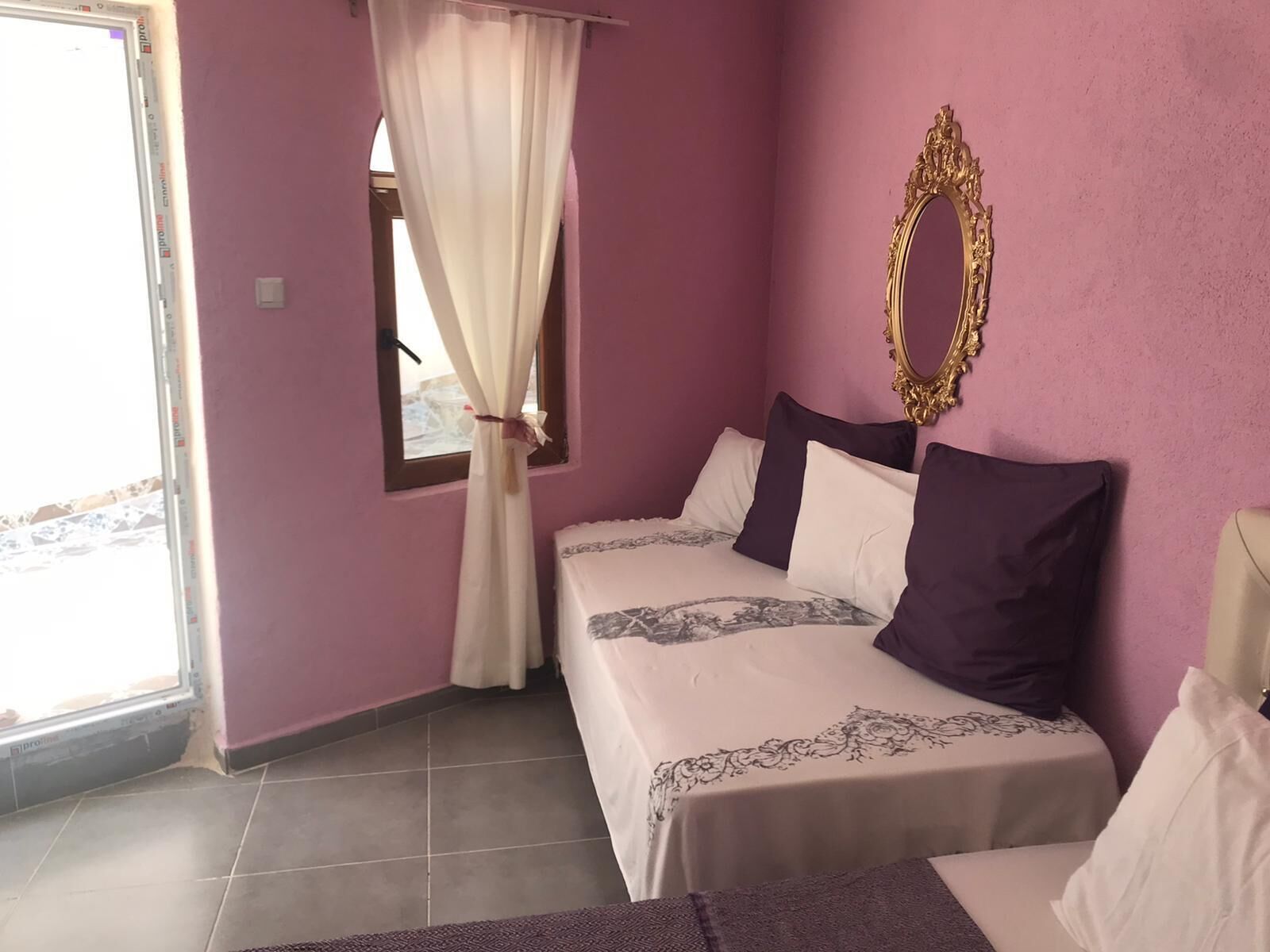Nassos Butik Otel Ve Restaurant