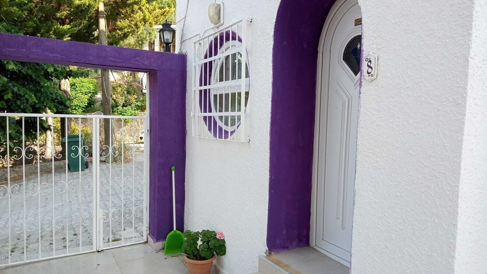 Nassos Butik Otel Ve Restaurant