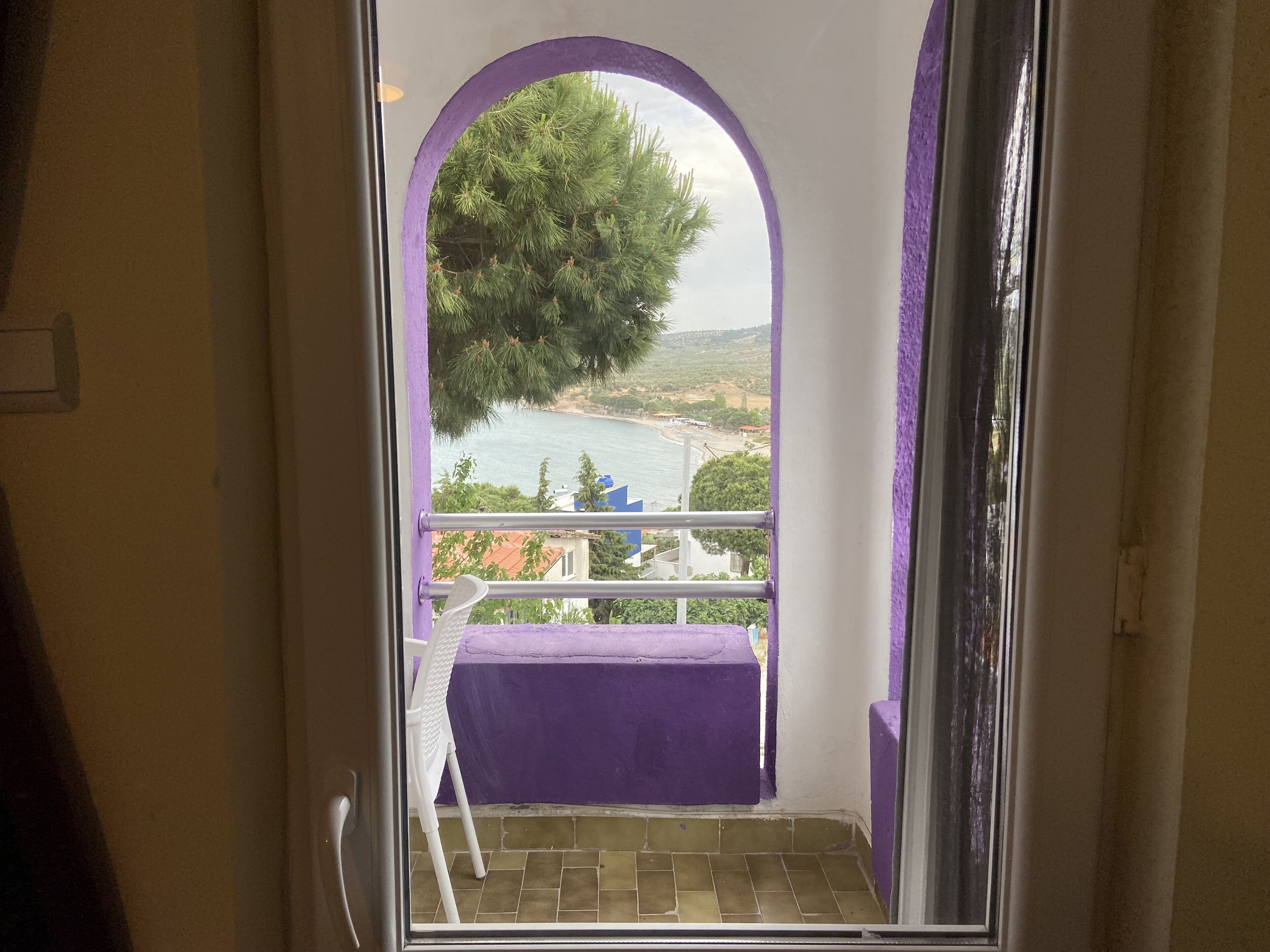 Nassos Butik Otel Ve Restaurant
