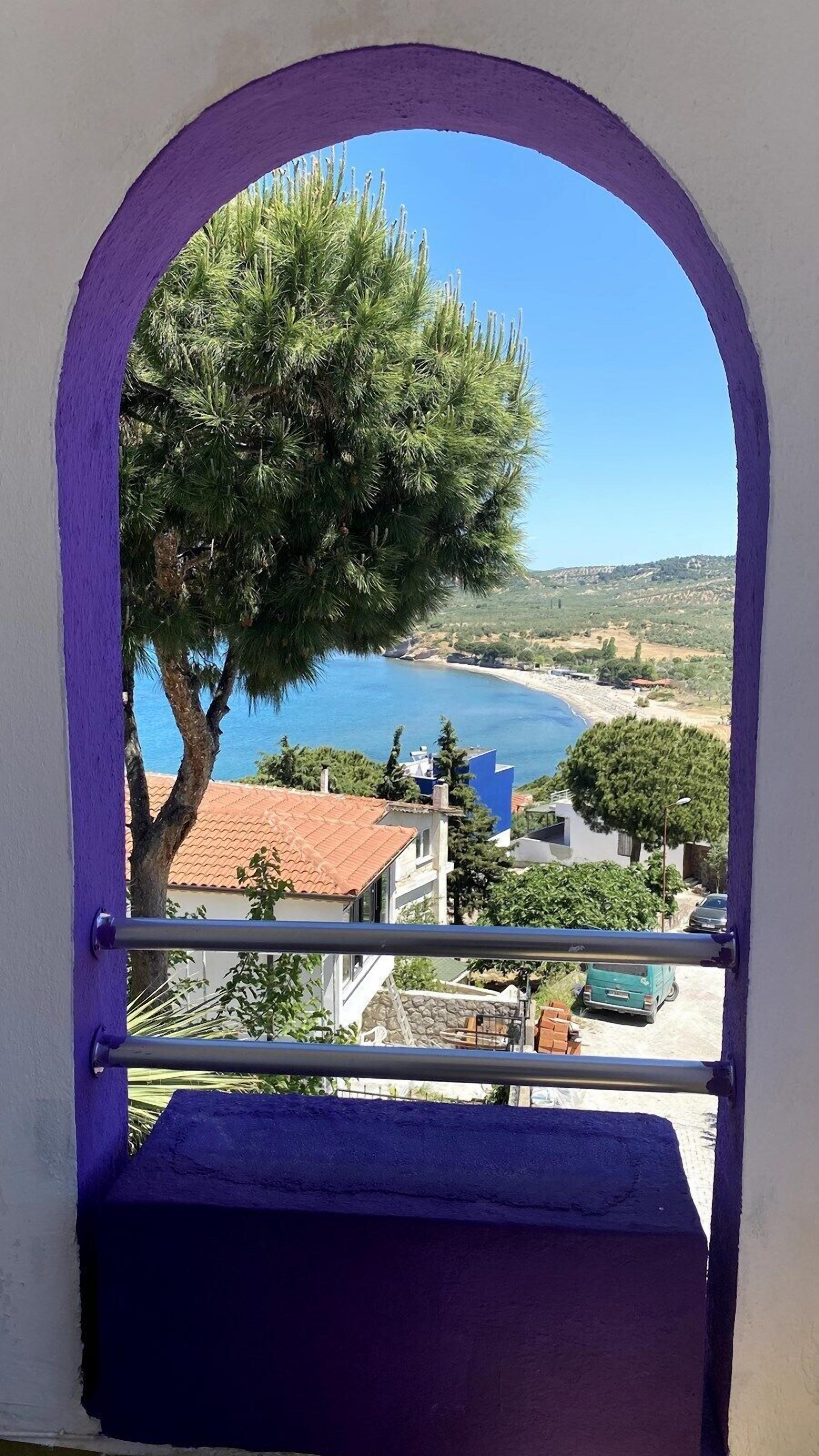 Nassos Butik Otel Ve Restaurant