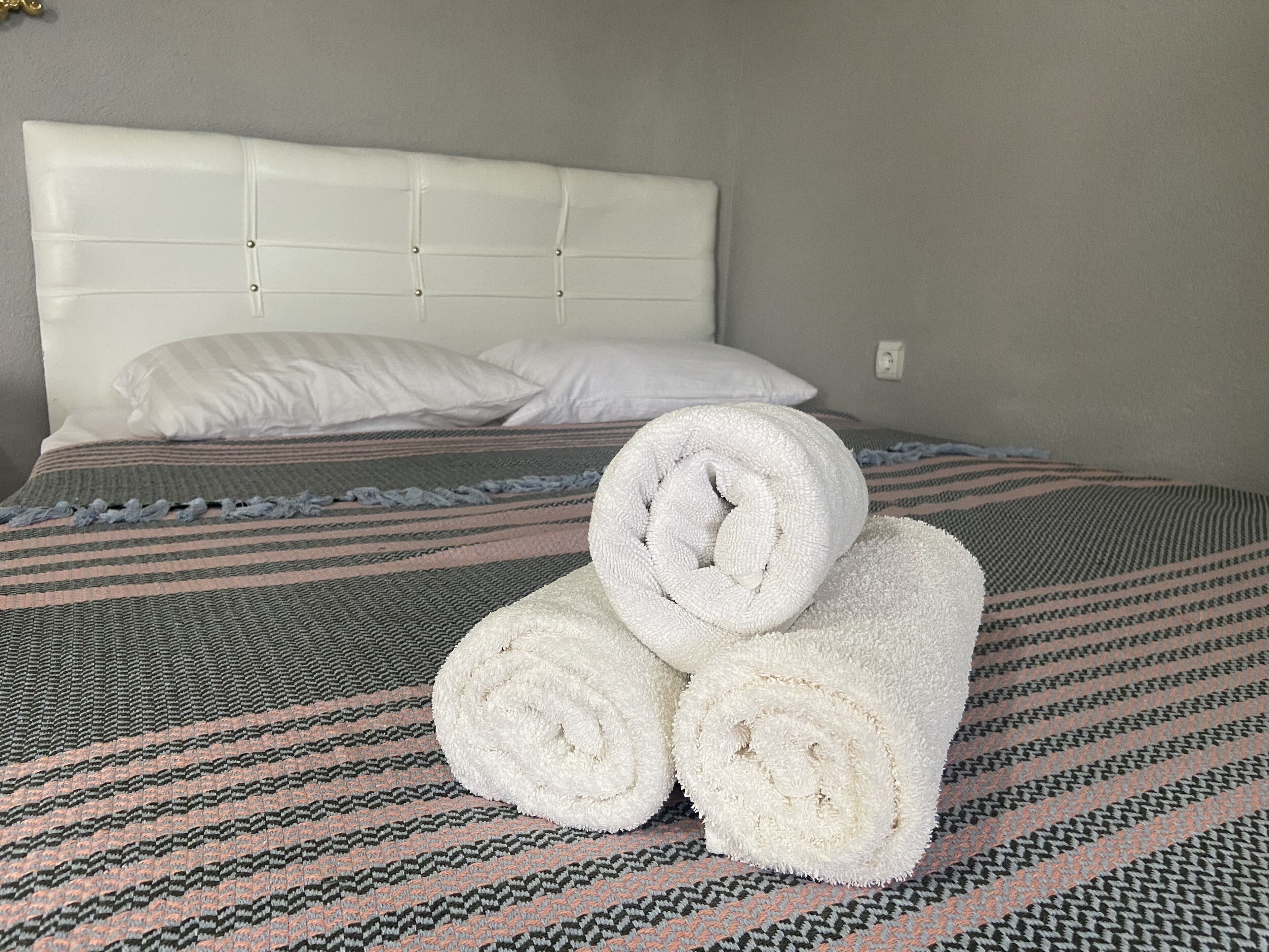 Nassos Butik Otel Ve Restaurant
