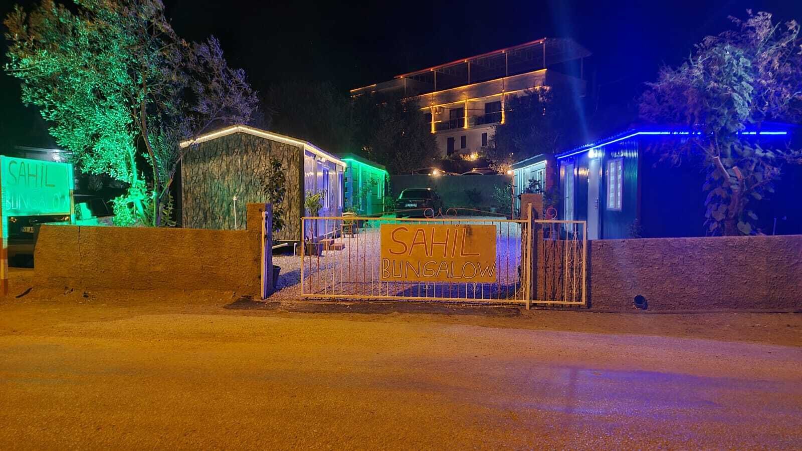Sahil Bungalow