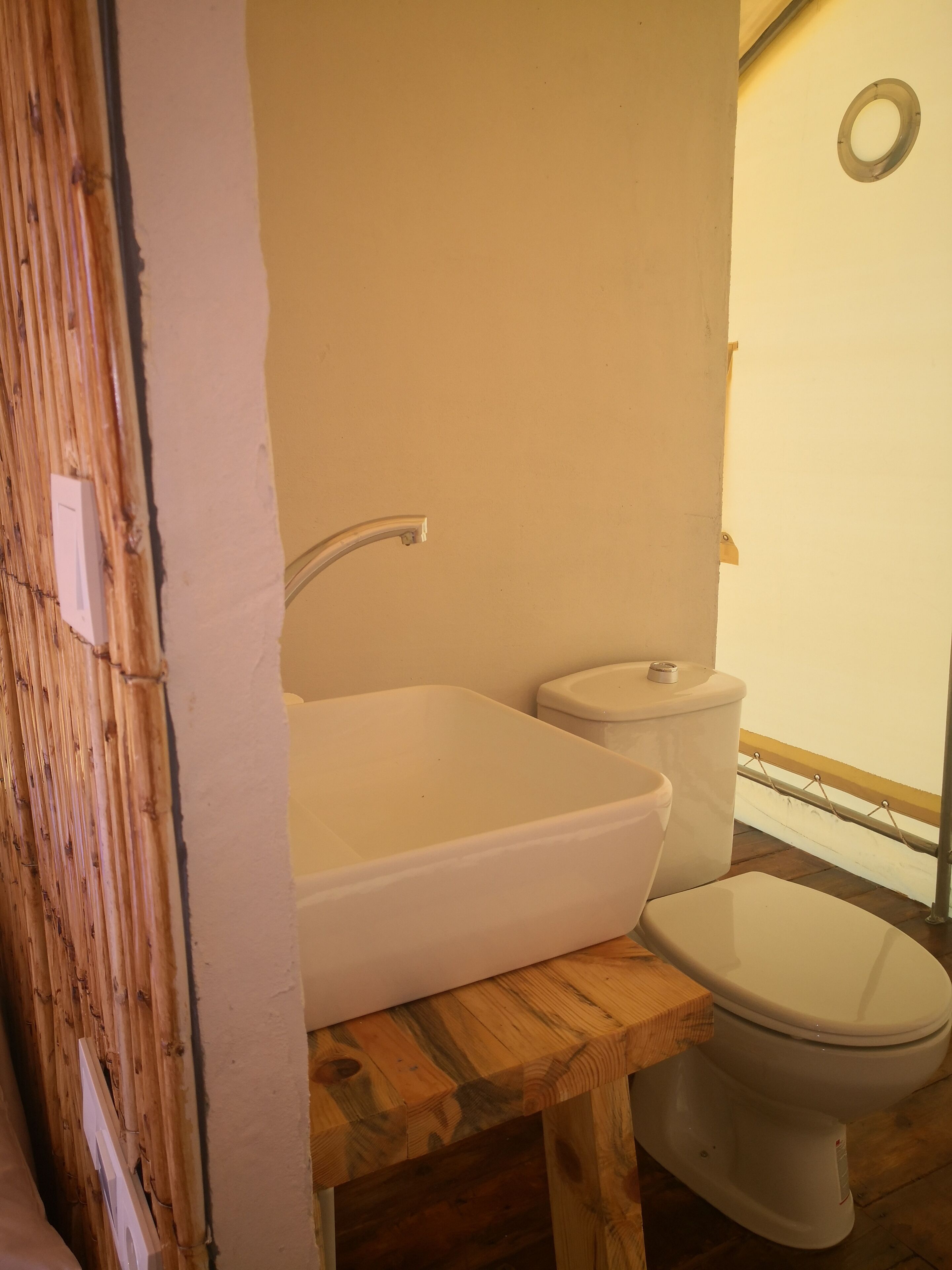 Veranda Glamping Butik Hotel