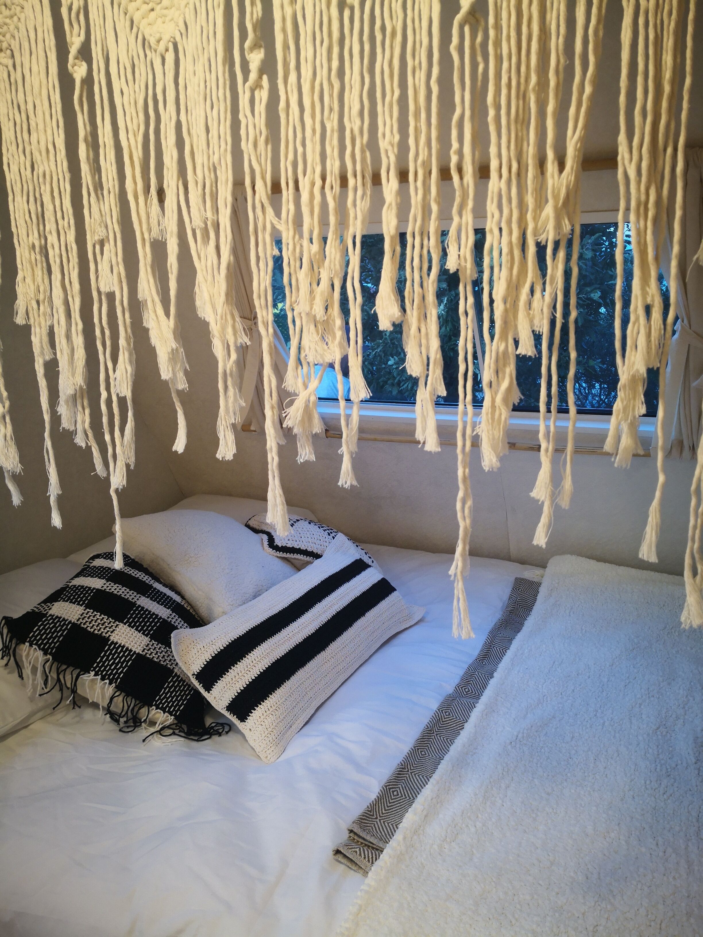 Veranda Glamping Butik Hotel