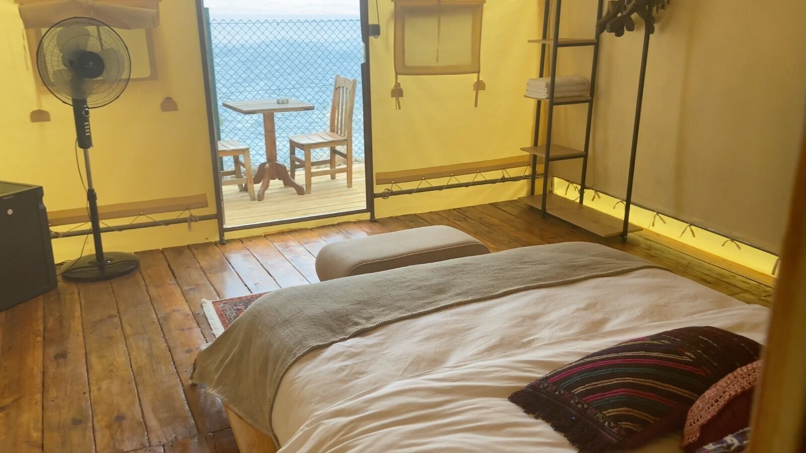 Veranda Glamping Butik Hotel