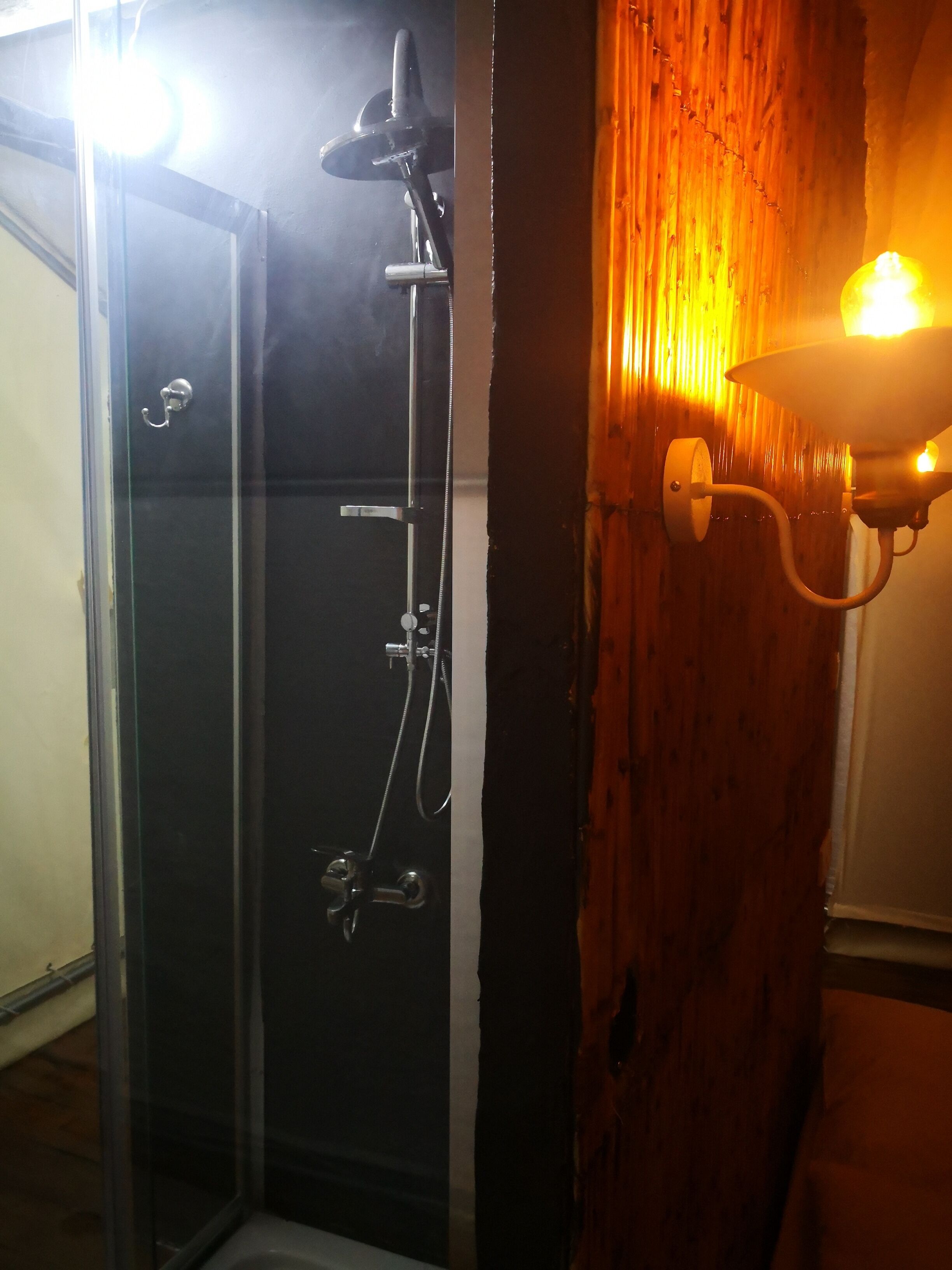 Veranda Glamping Butik Hotel