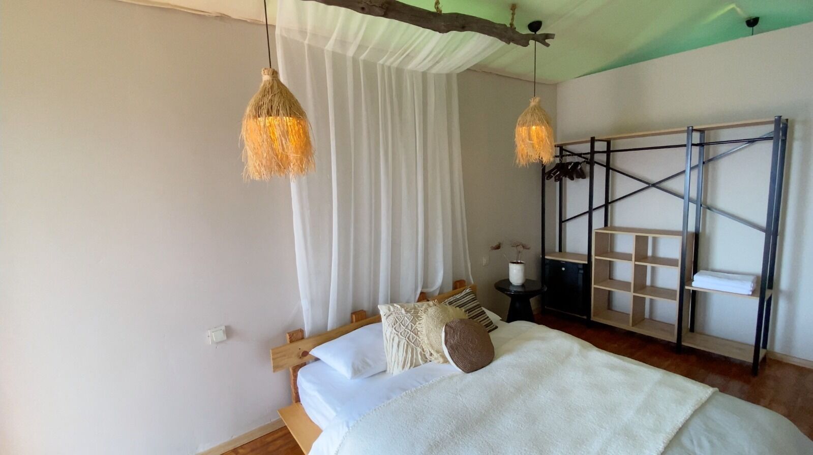 Veranda Glamping Butik Hotel