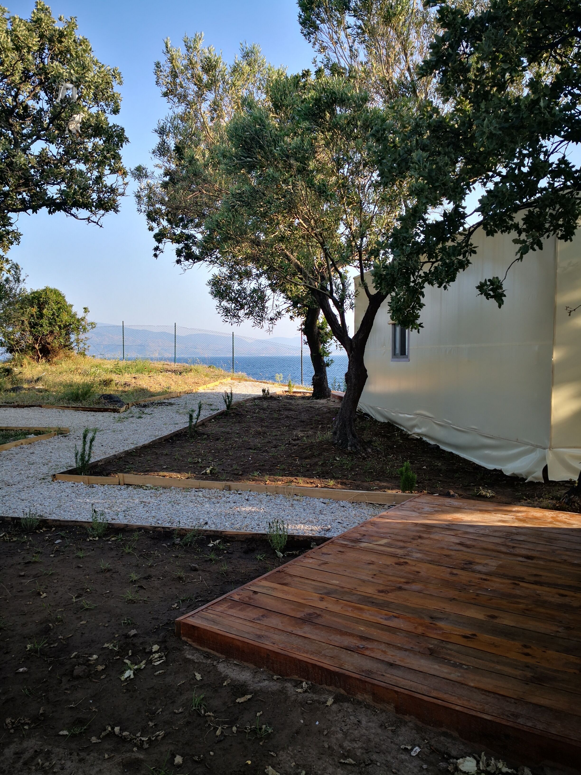 Veranda Glamping Butik Hotel