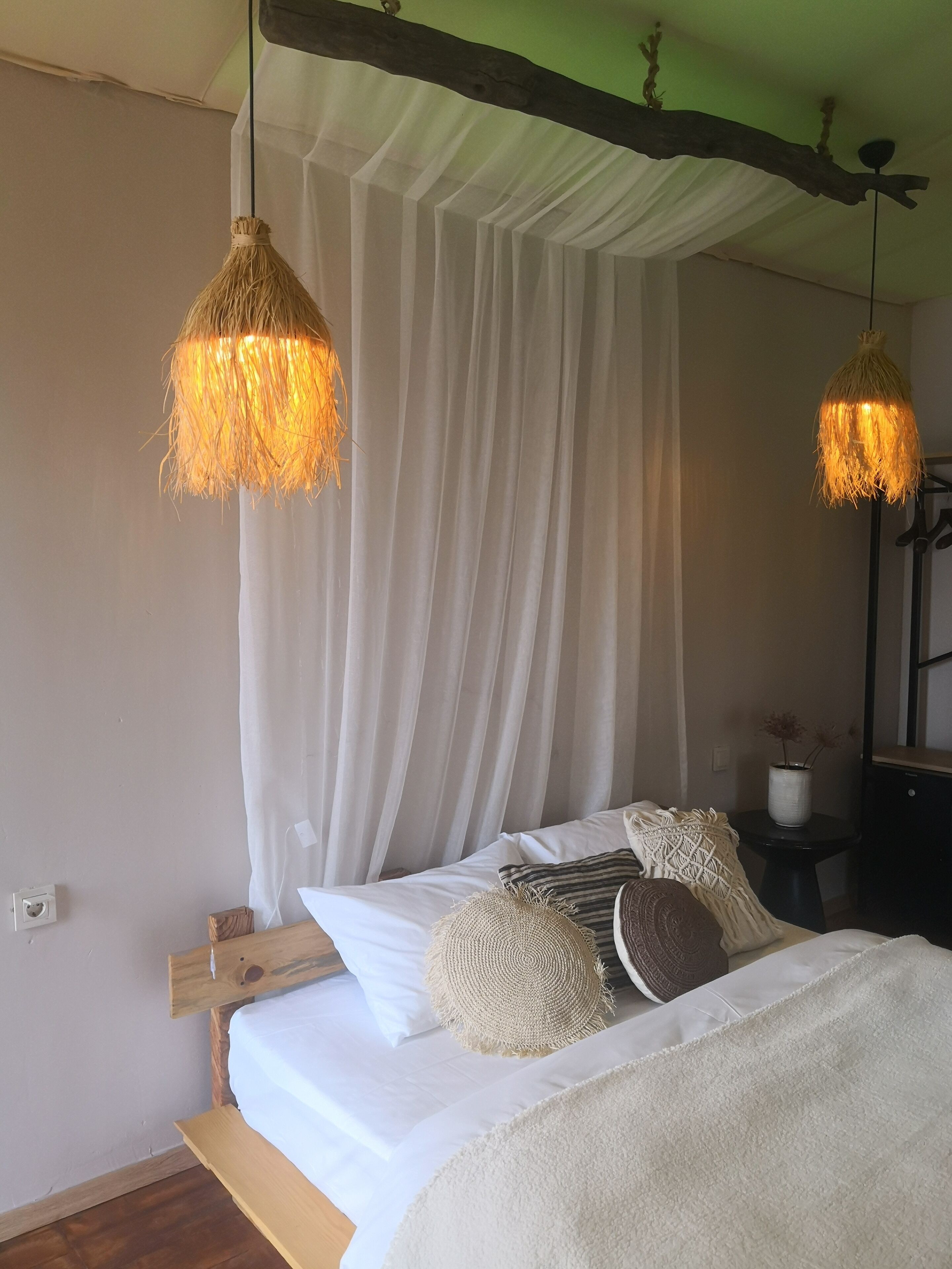 Veranda Glamping Butik Hotel