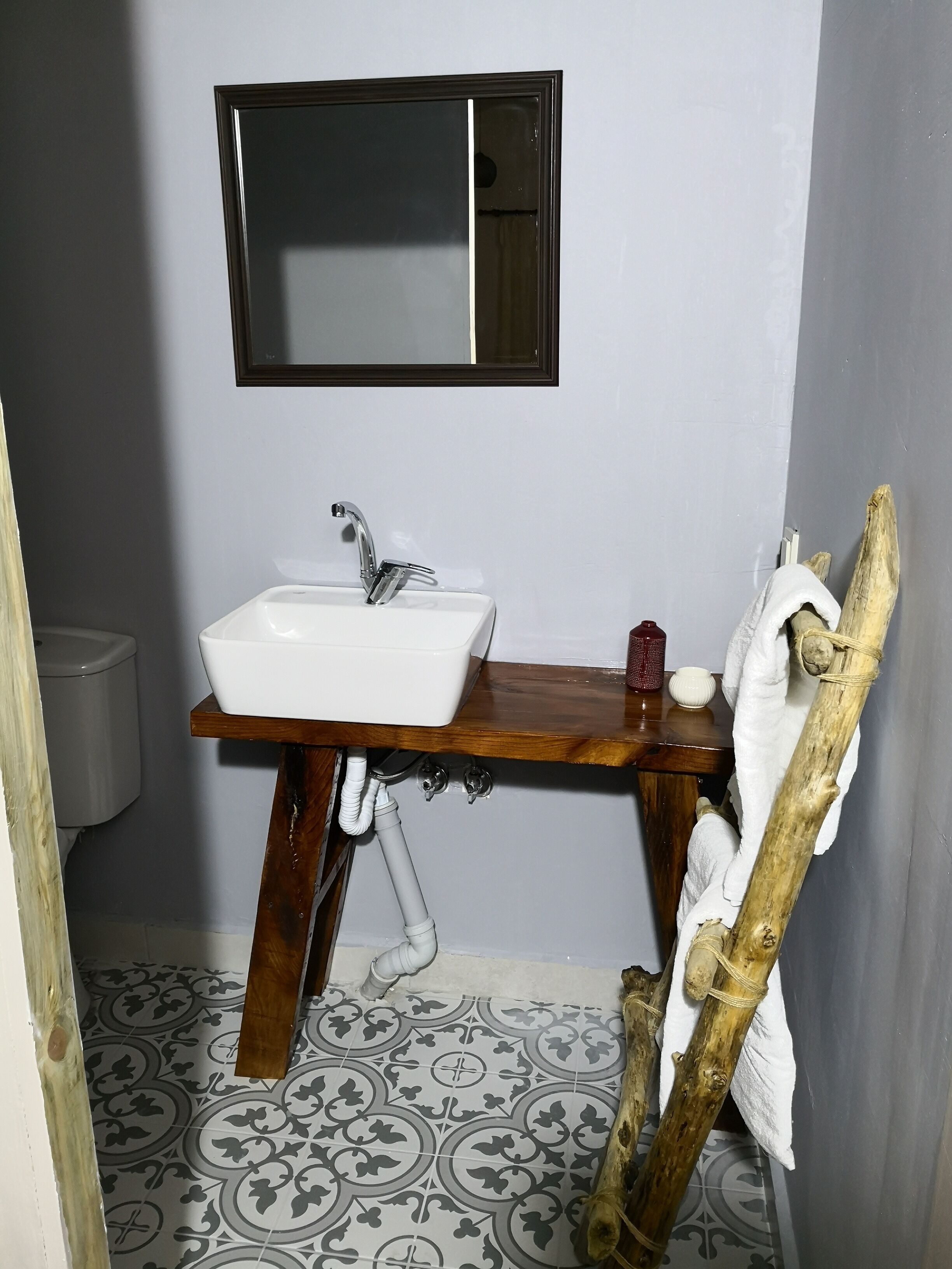 Veranda Glamping Butik Hotel