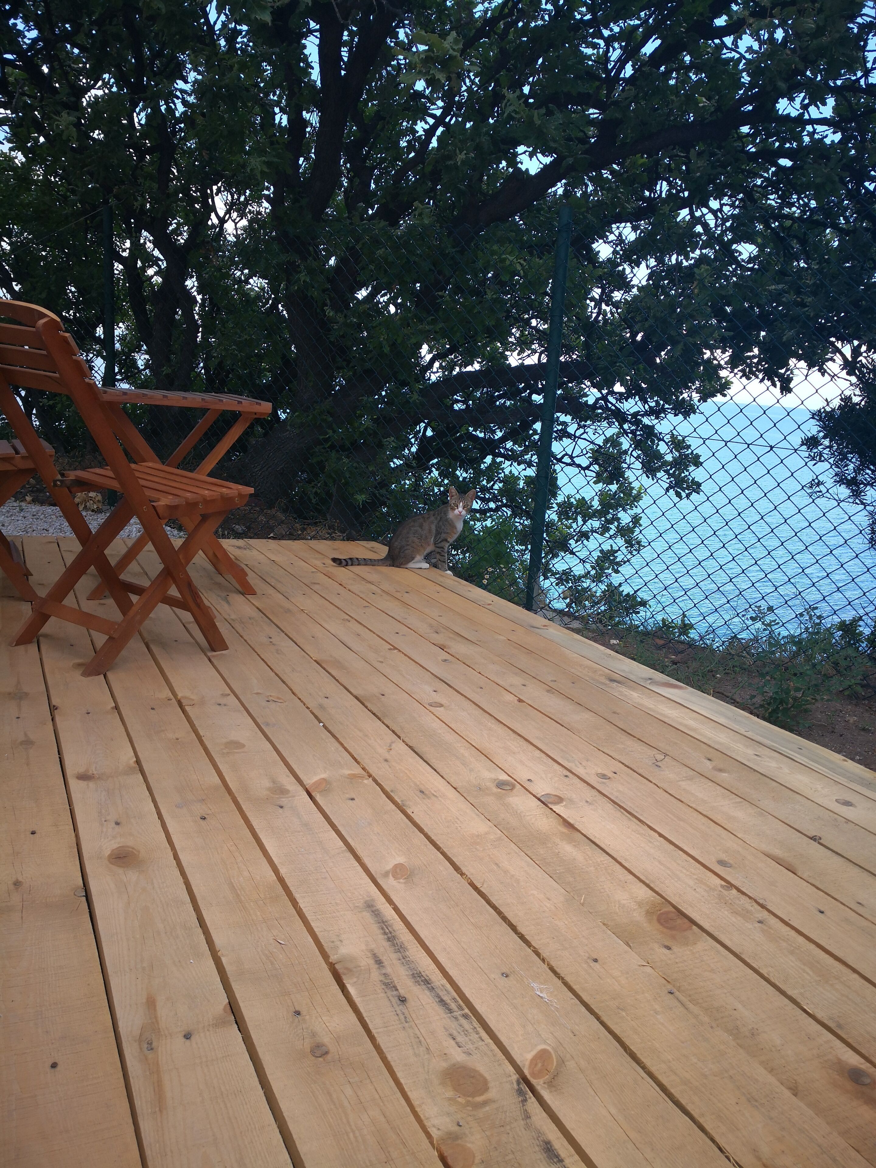 Veranda Glamping Butik Hotel