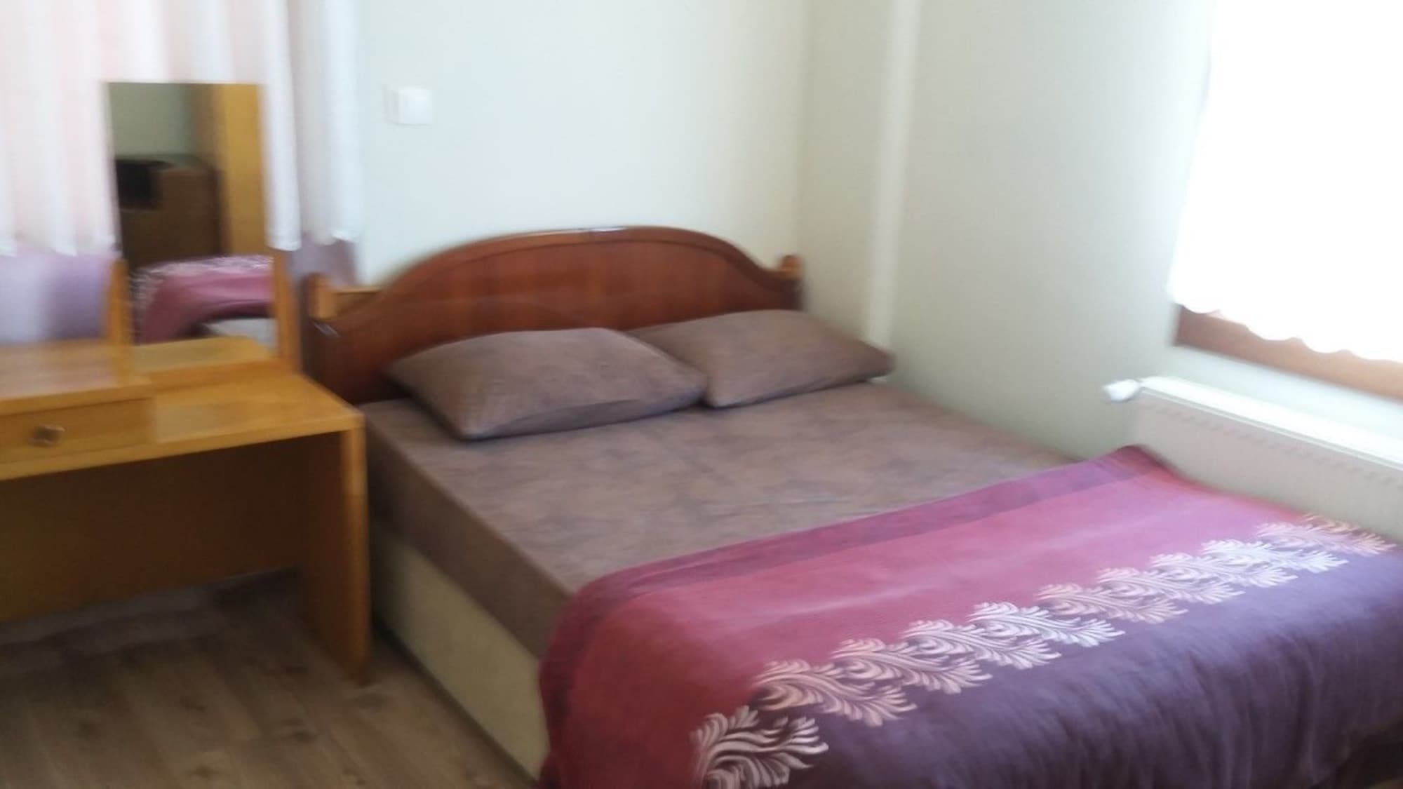 Ayvalik Camlik Villalari