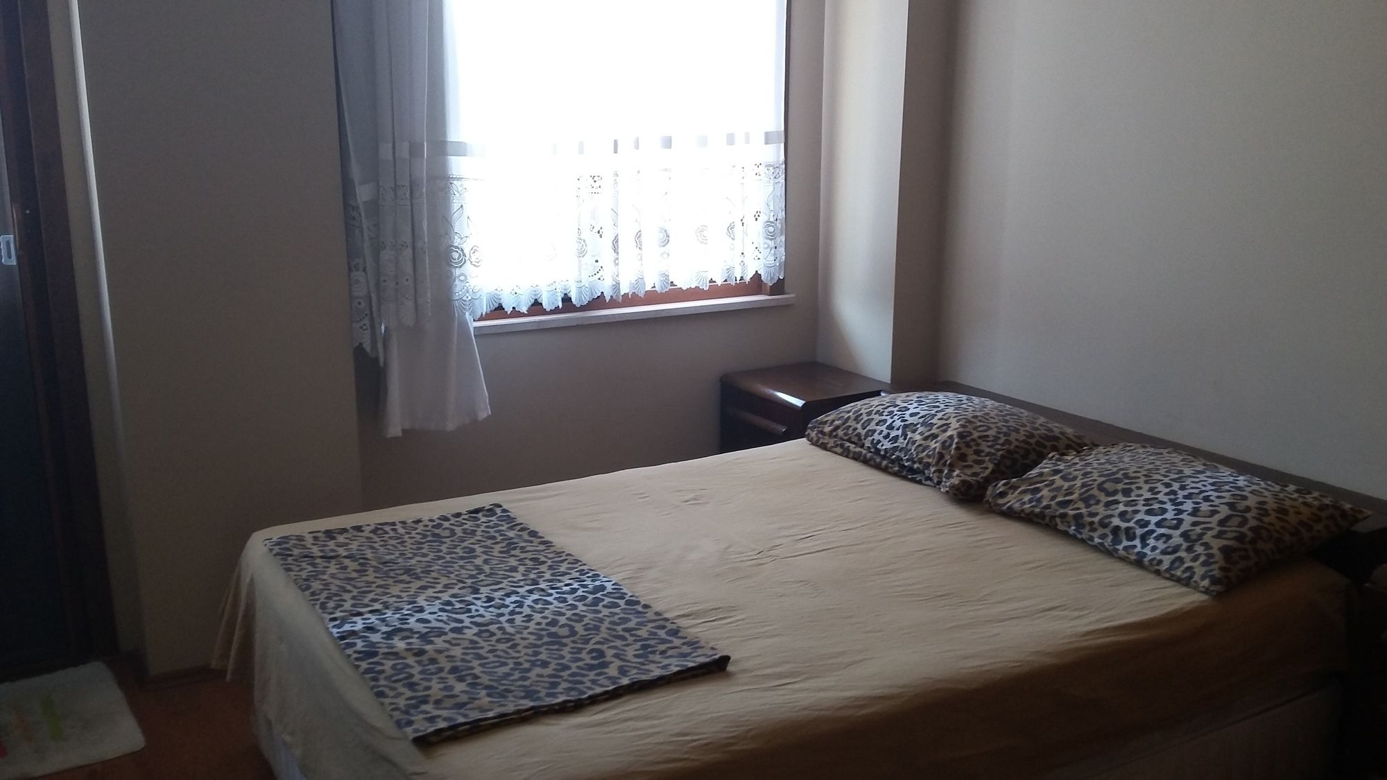Ayvalik Camlik Villalari