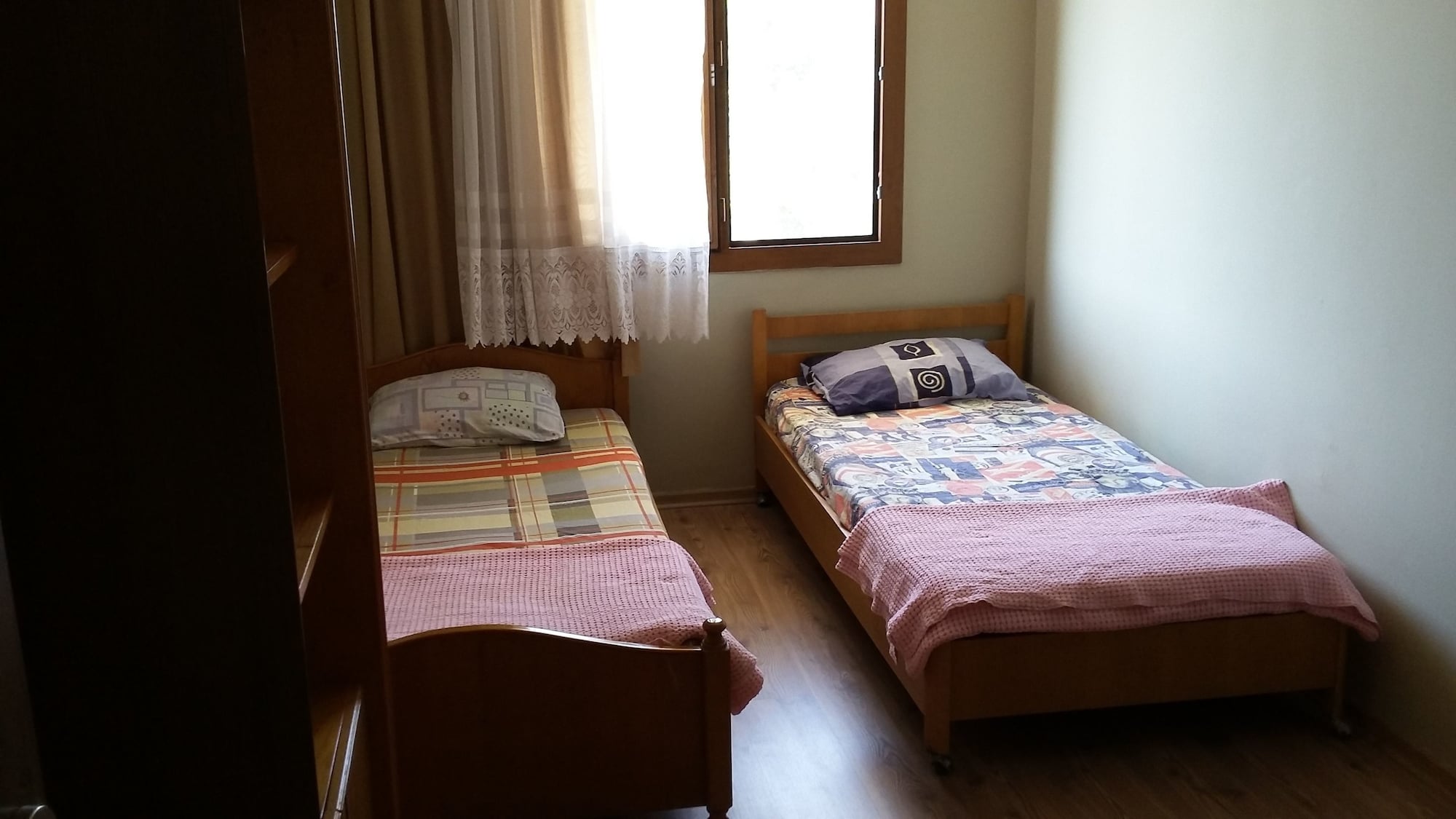 Ayvalik Camlik Villalari