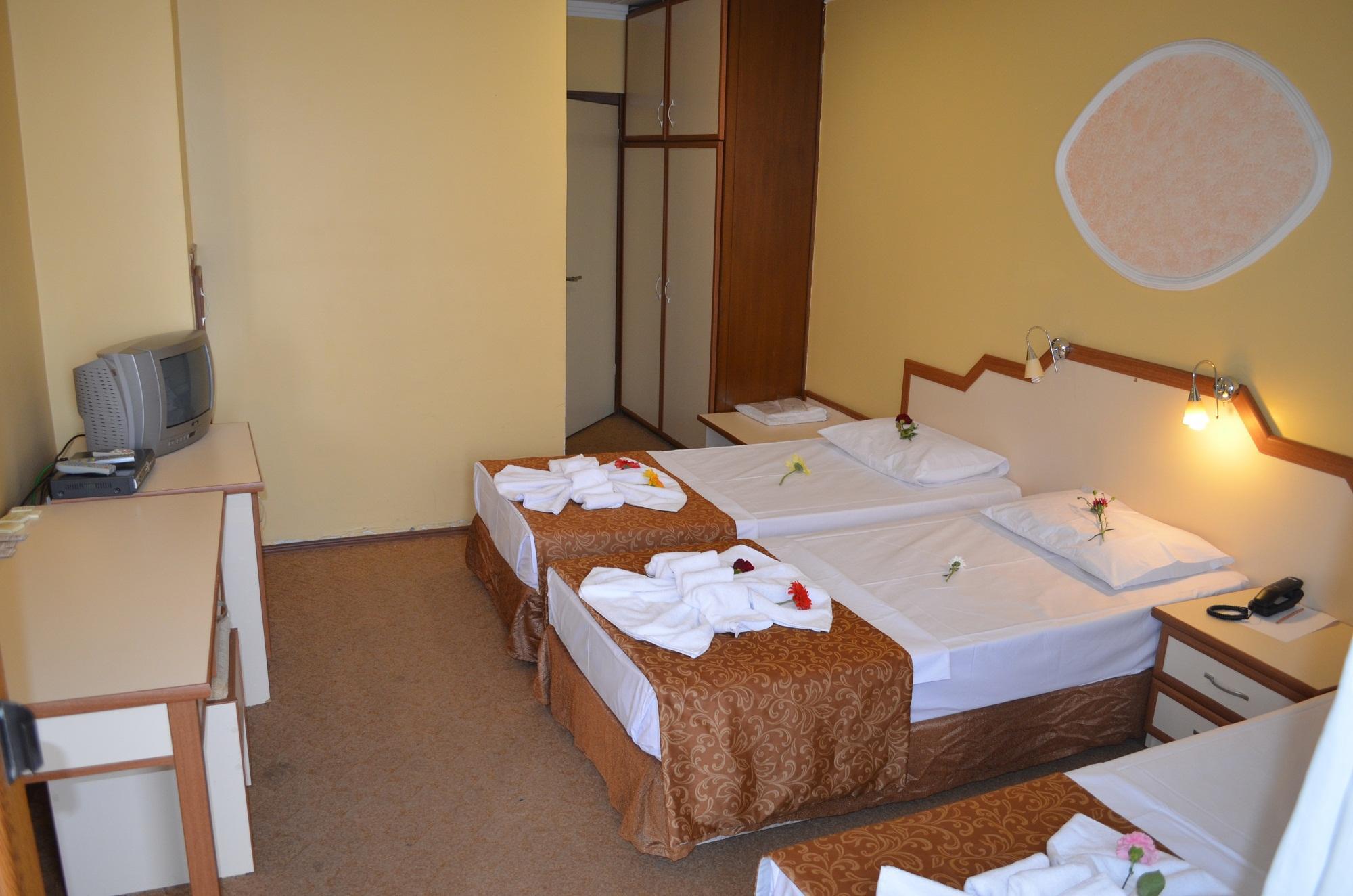Ayvalik Palas Otel