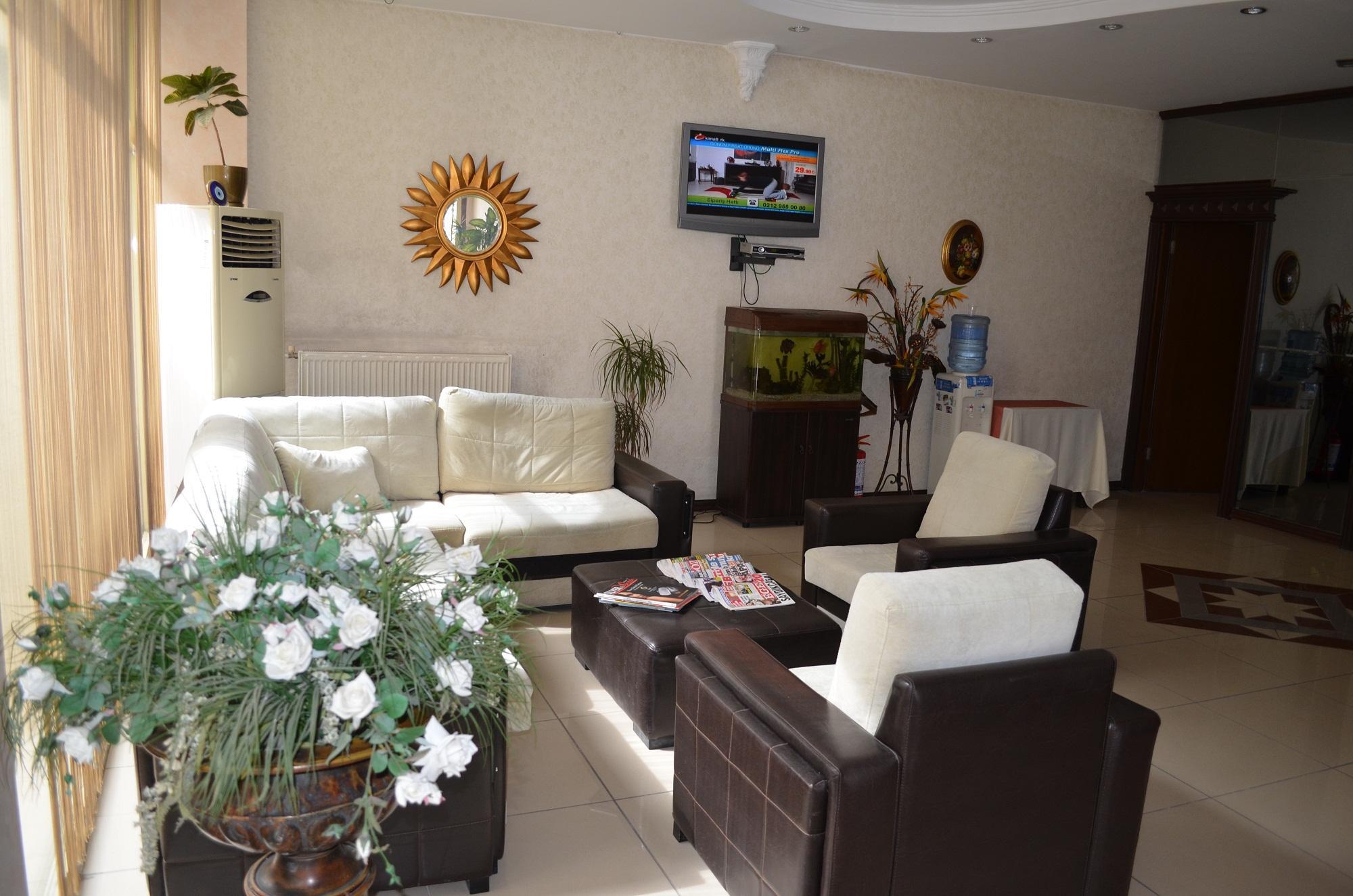 Ayvalik Palas Otel